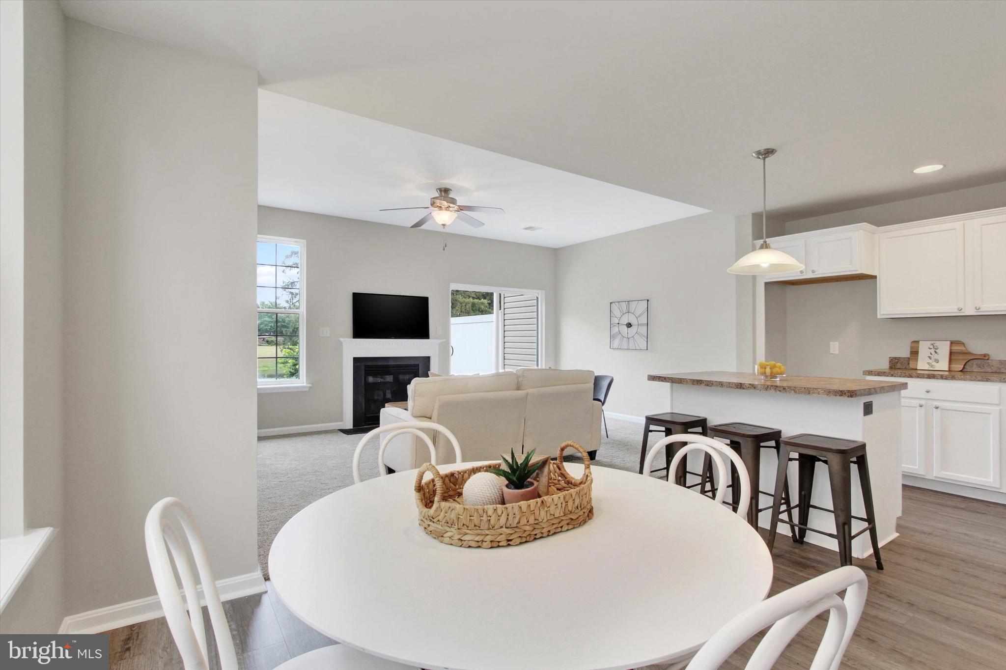 CHERRY TREE - Residential