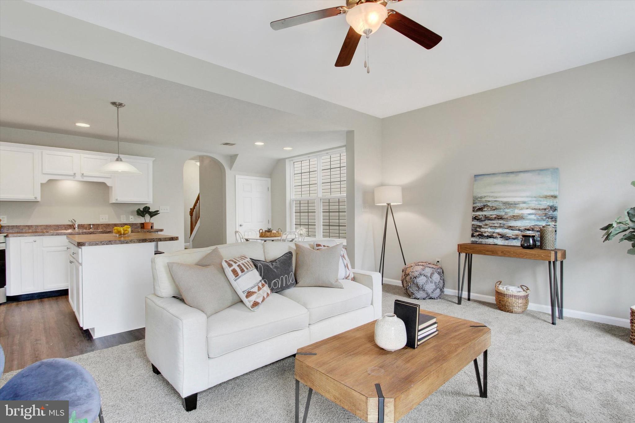 CHERRY TREE - Residential