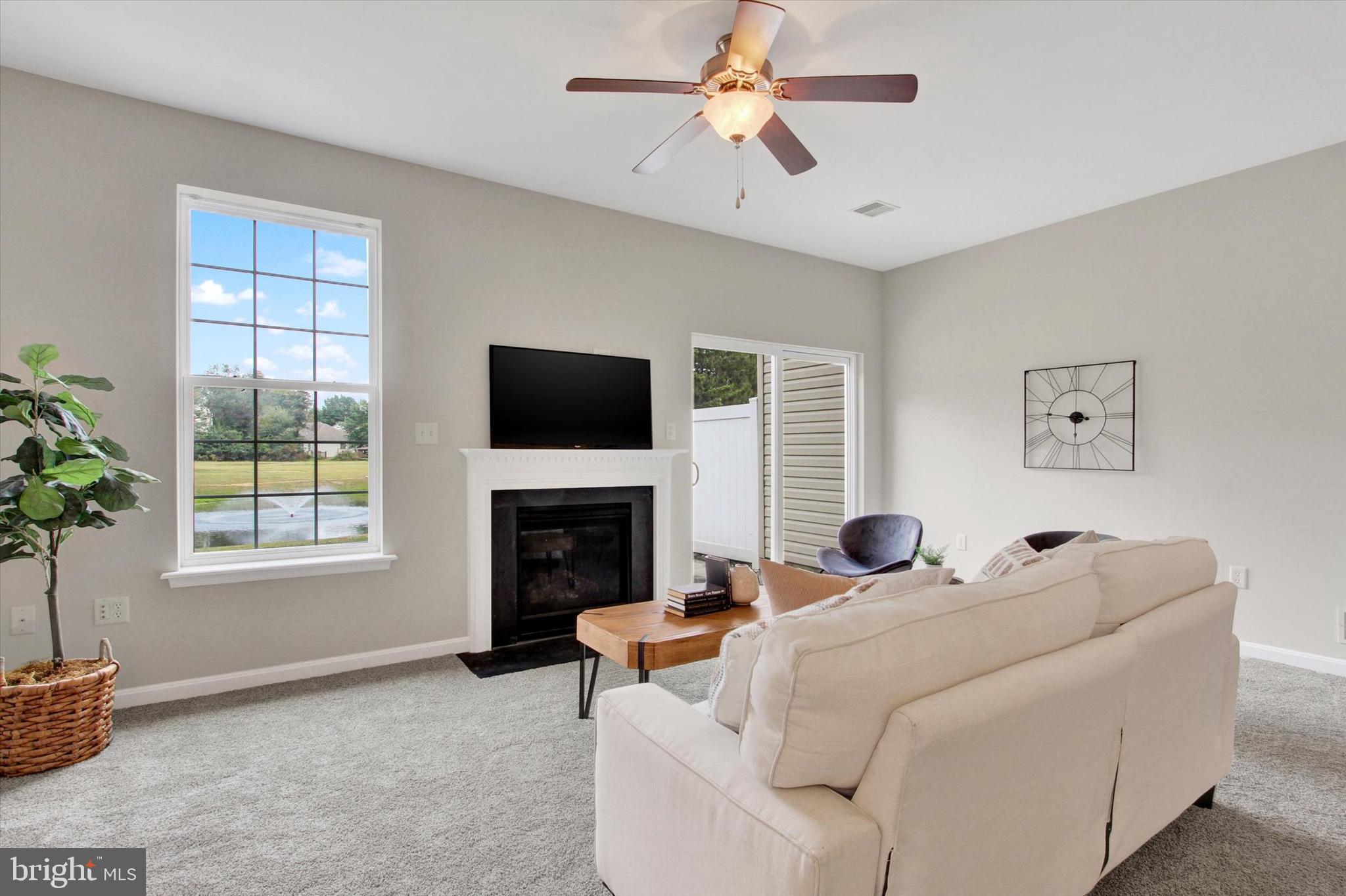 CHERRY TREE - Residential