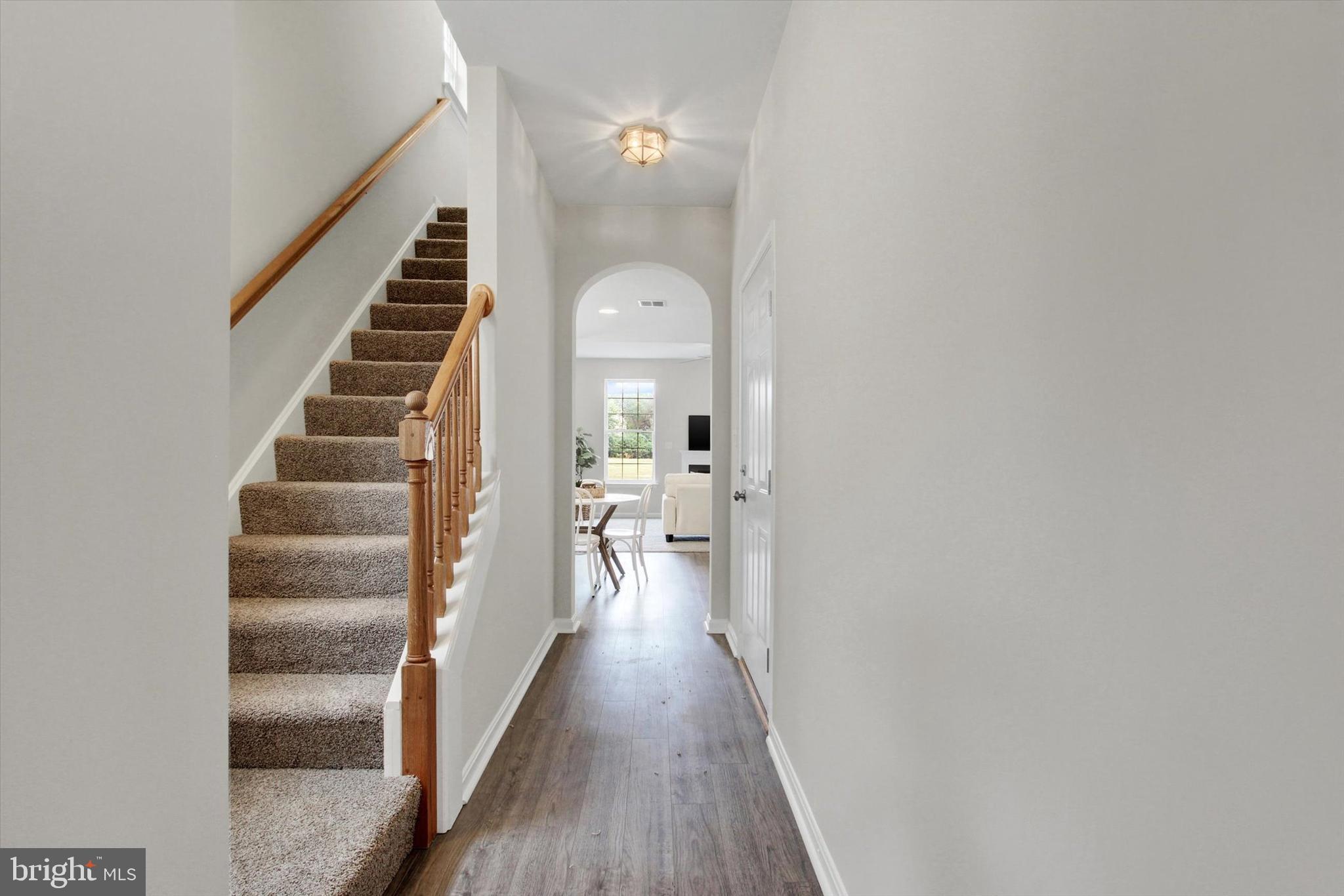 CHERRY TREE - Residential