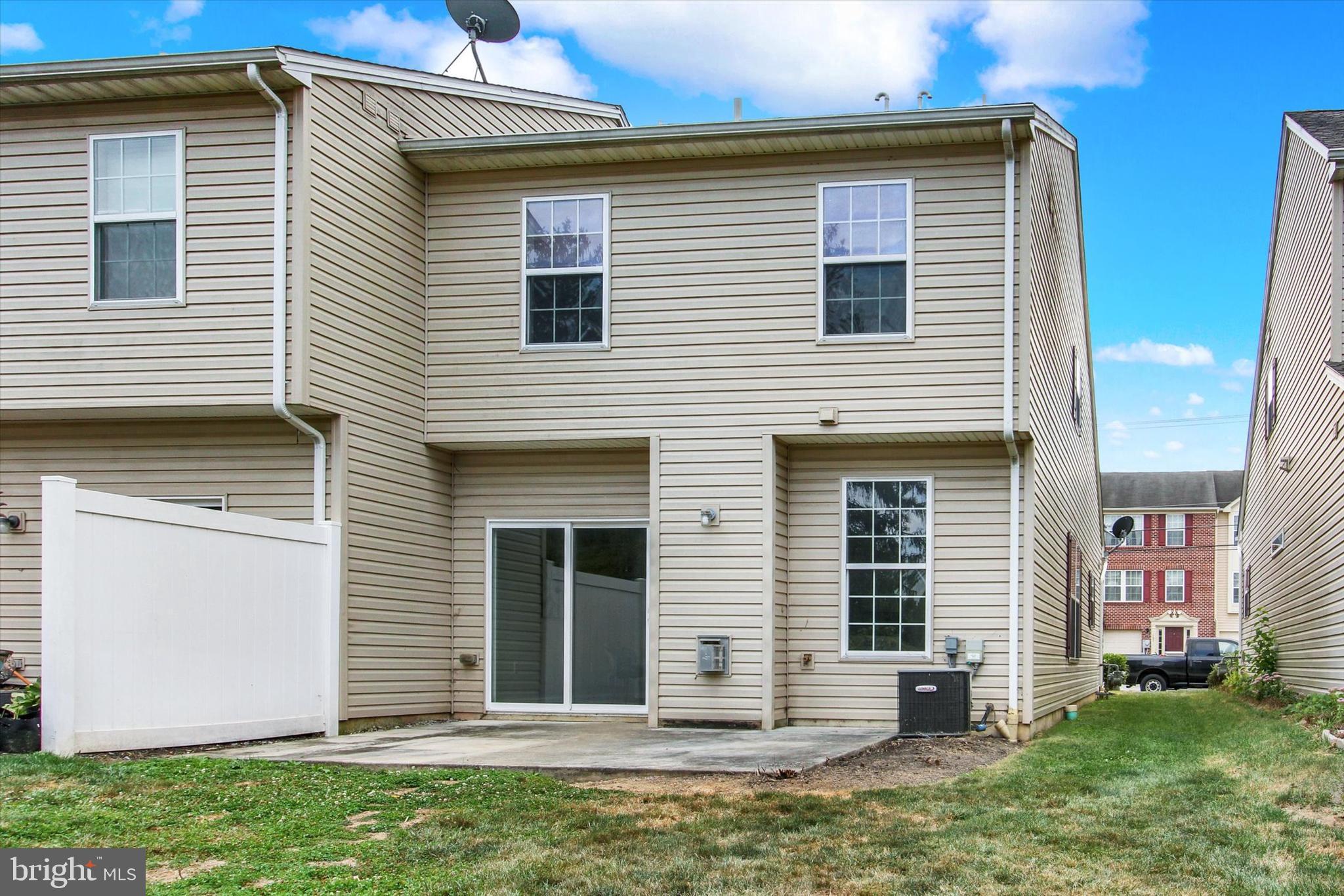 CHERRY TREE - Residential