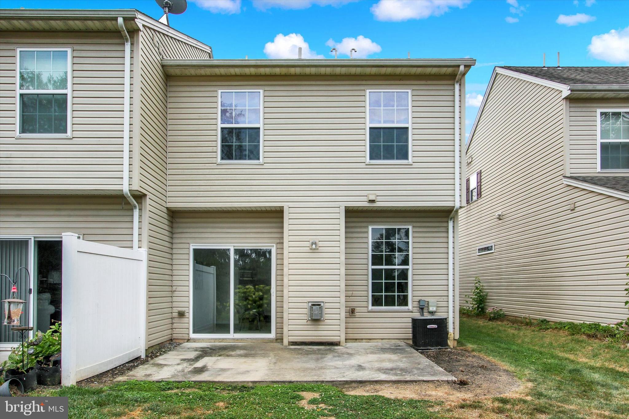 CHERRY TREE - Residential