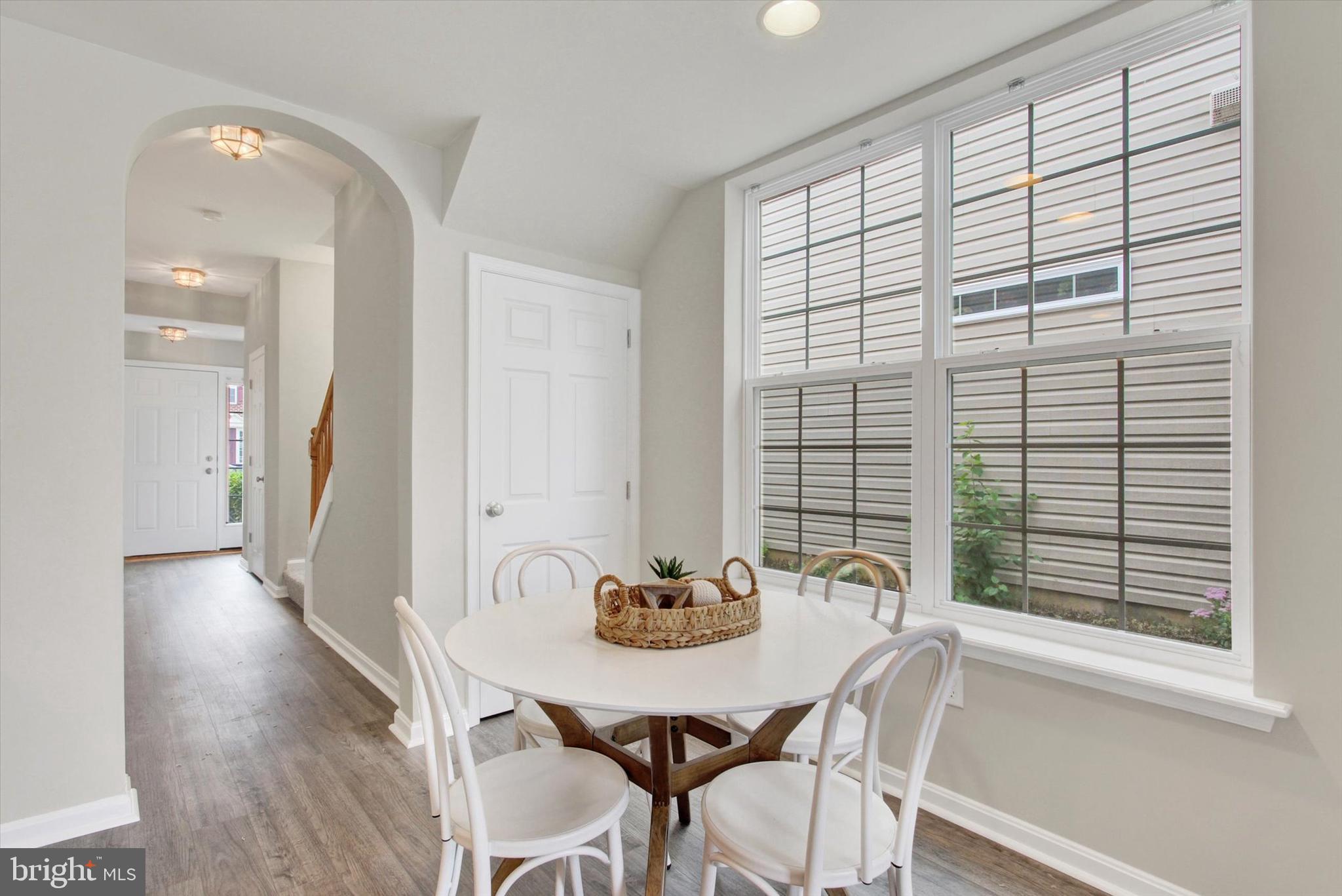 CHERRY TREE - Residential