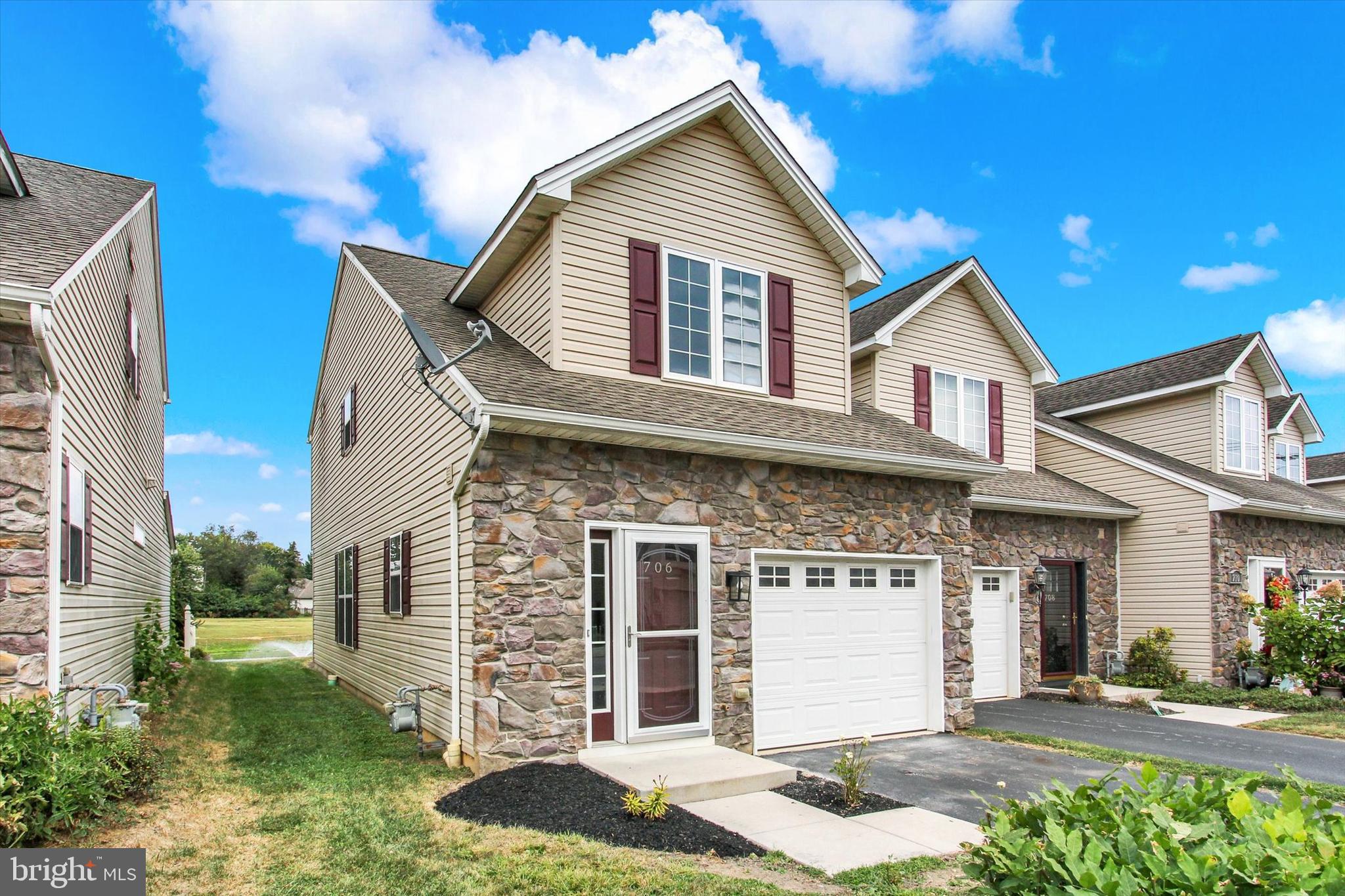 CHERRY TREE - Residential