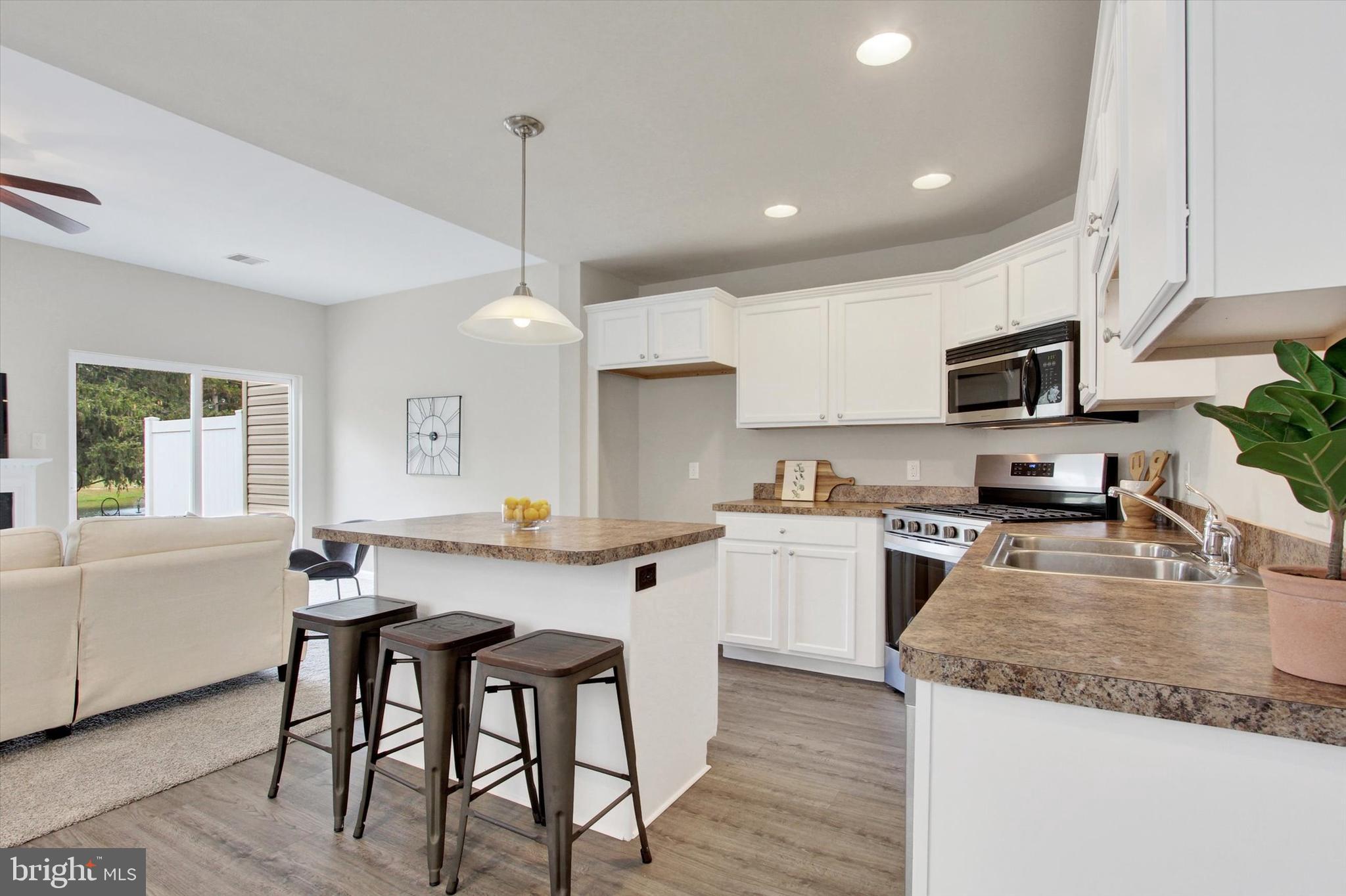 CHERRY TREE - Residential