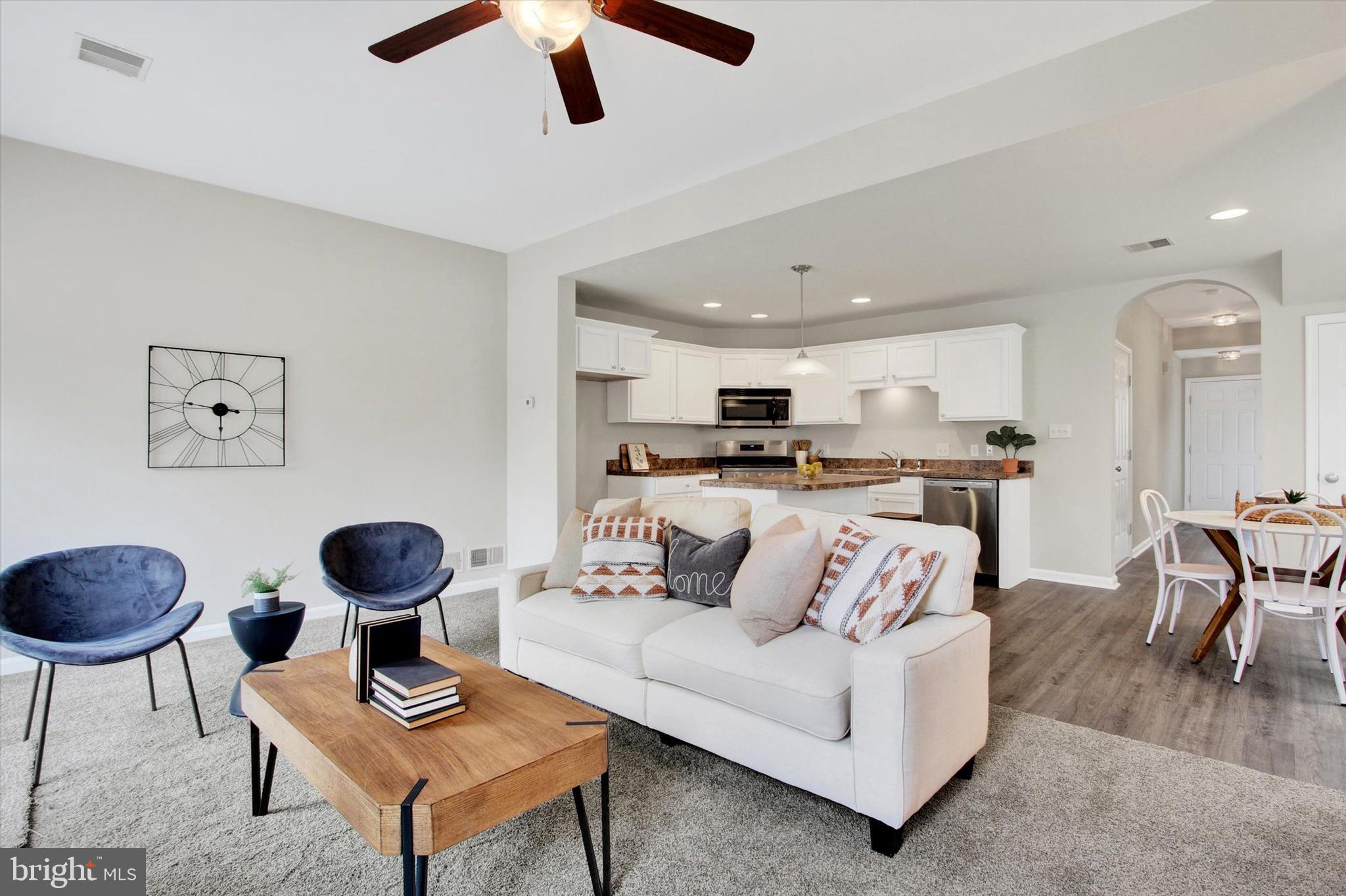 CHERRY TREE - Residential