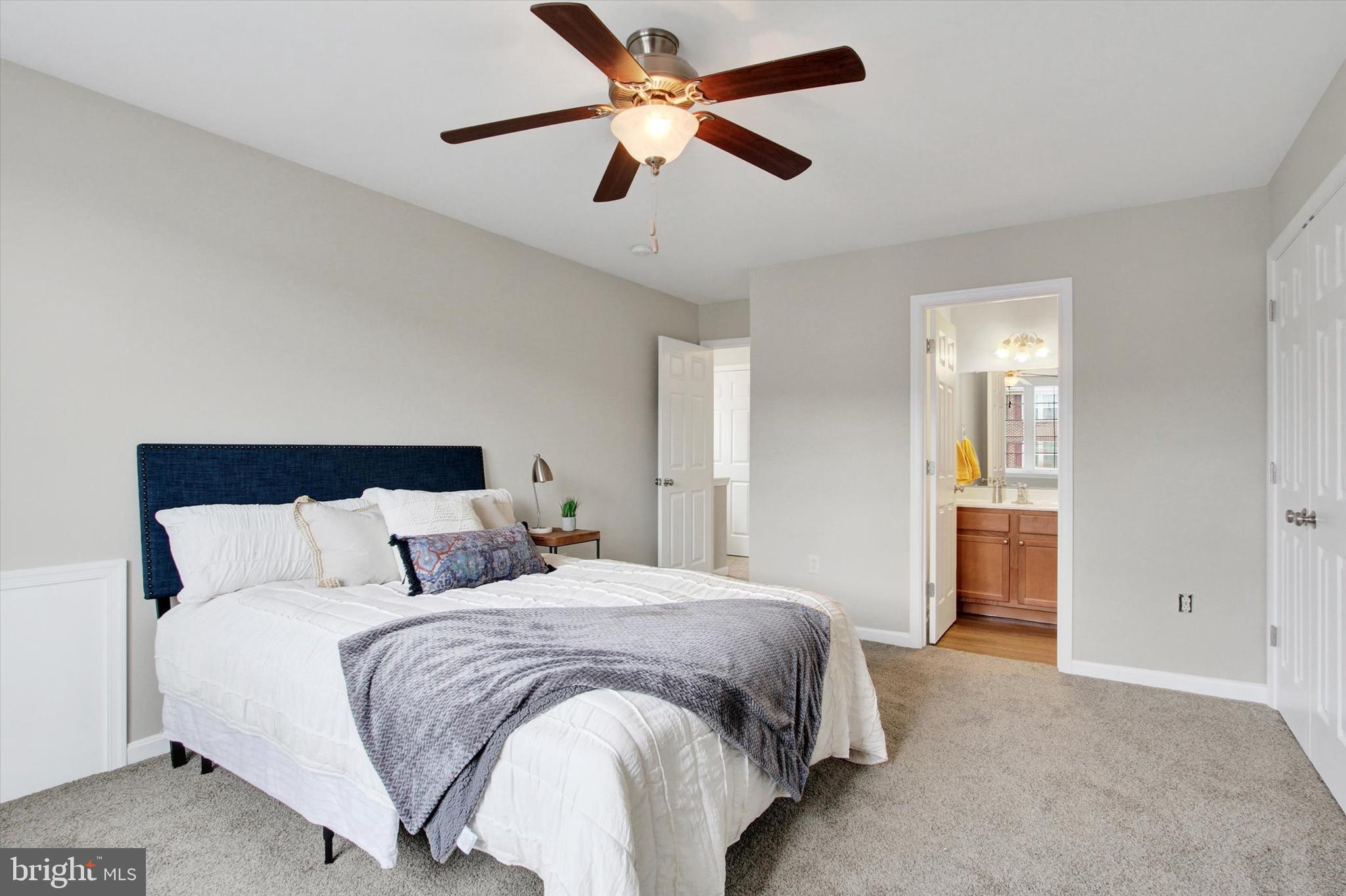 CHERRY TREE - Residential