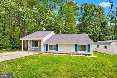 Photo of 1607 Holtz Road, ENOLA, PA 17025 (MLS # PACB2059360)