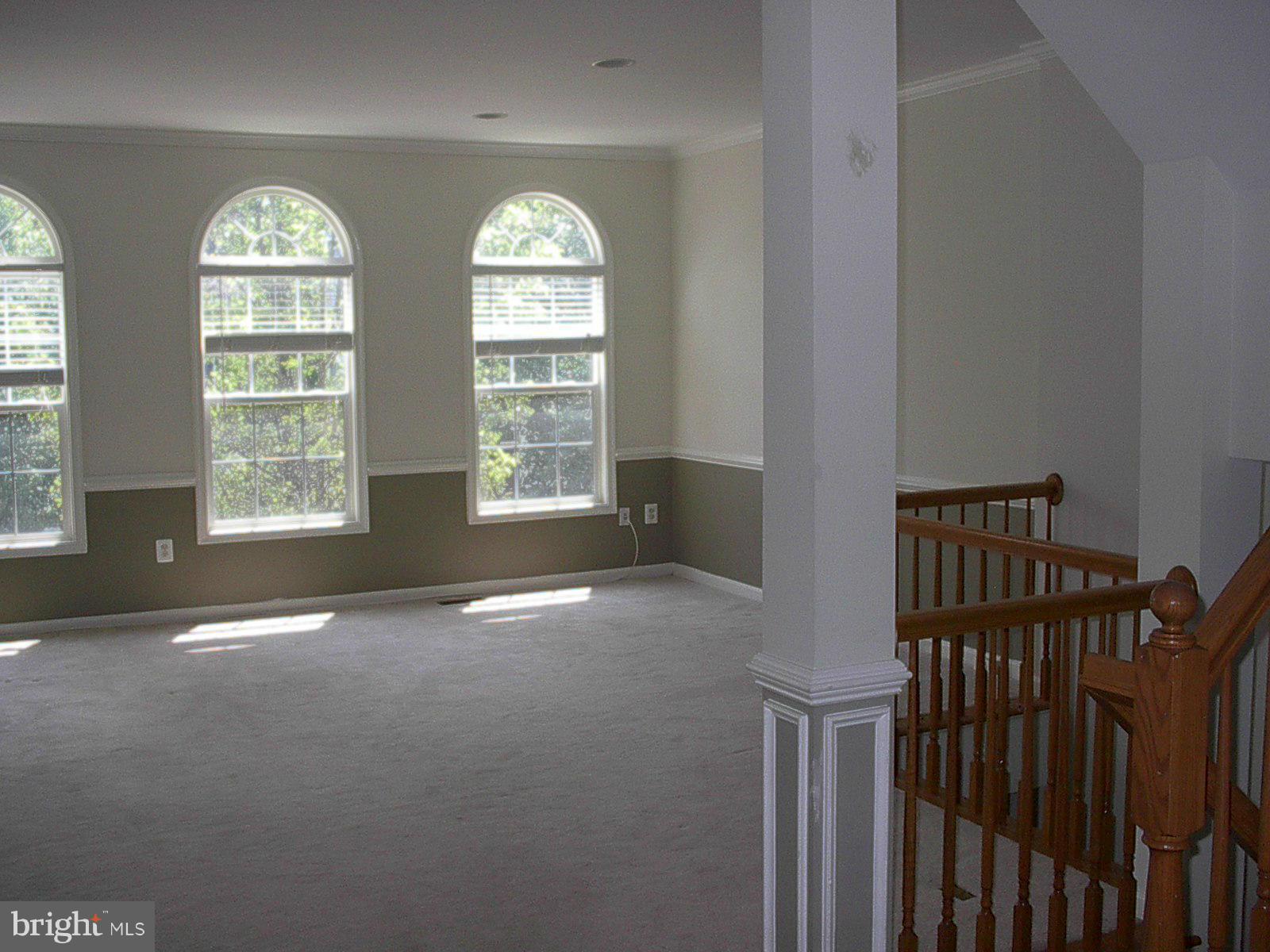 RYAN PARK - Residential Lease