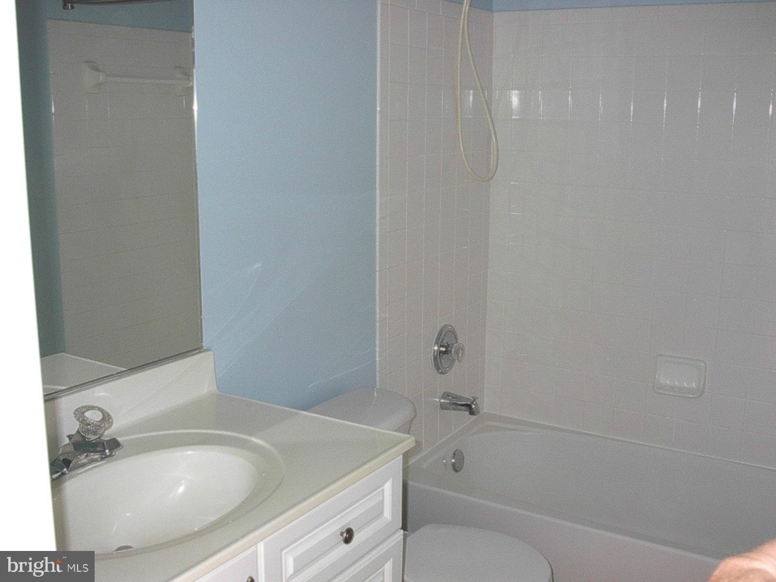 RYAN PARK - Residential Lease