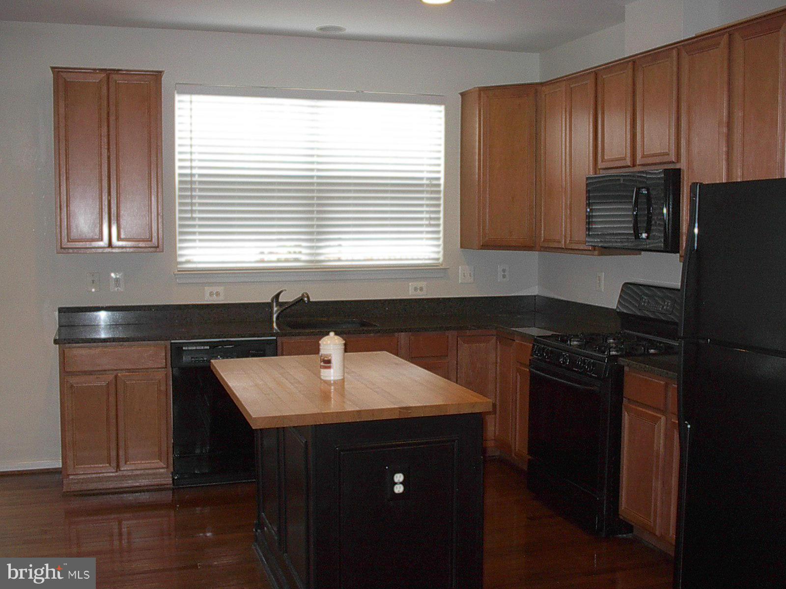 RYAN PARK - Residential Lease