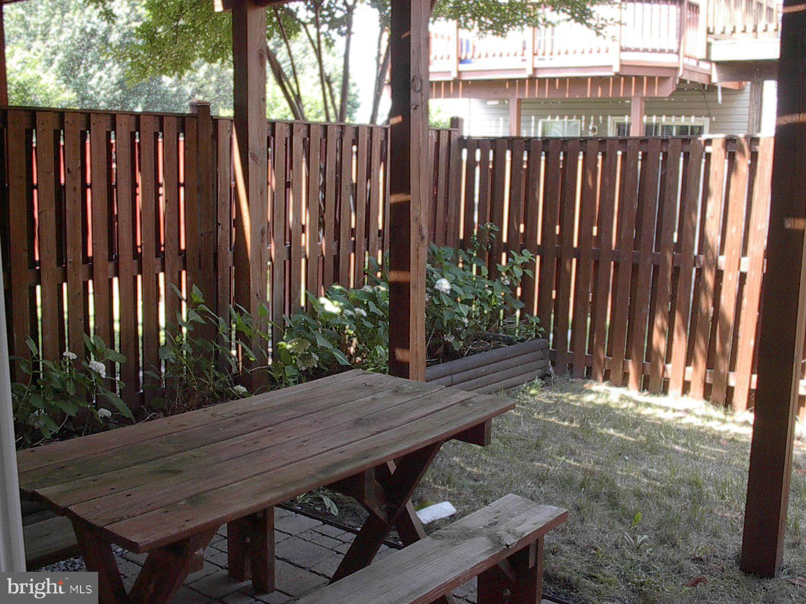 RYAN PARK - Residential Lease