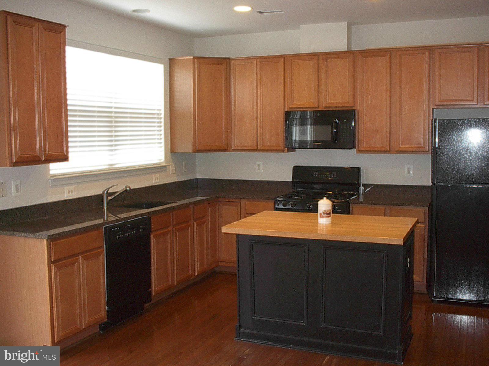 RYAN PARK - Residential Lease