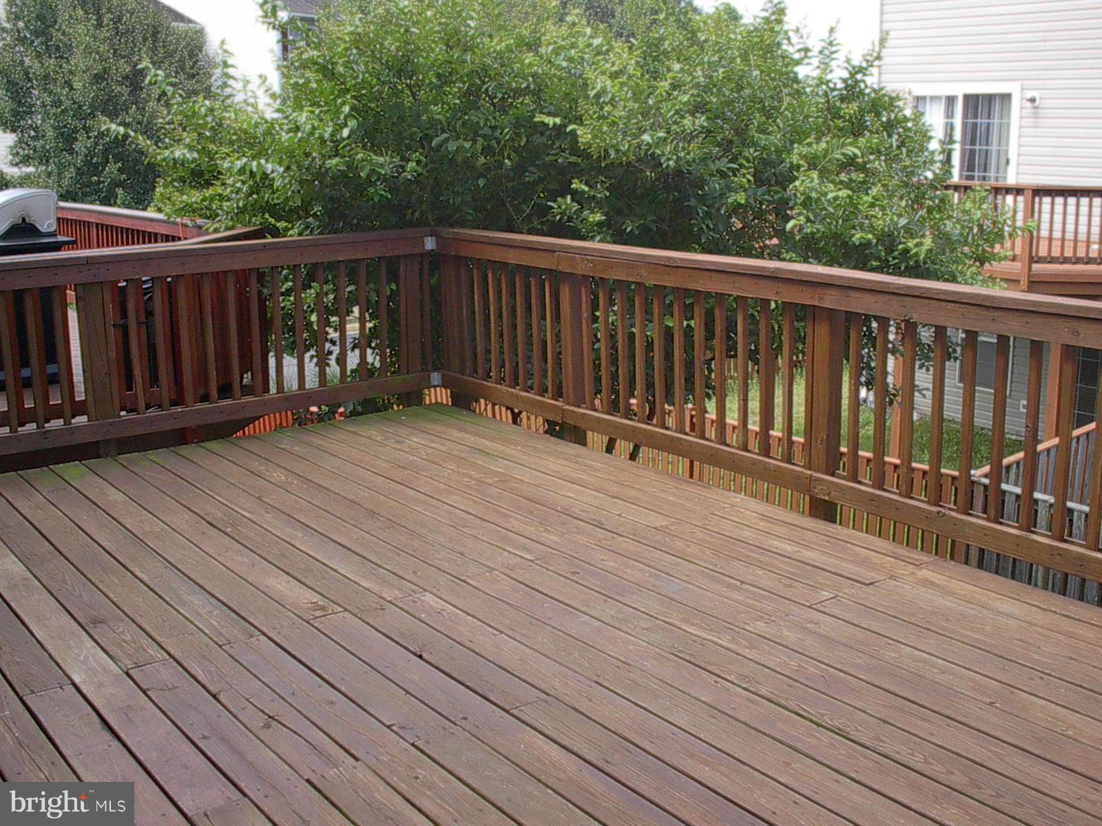 RYAN PARK - Residential Lease