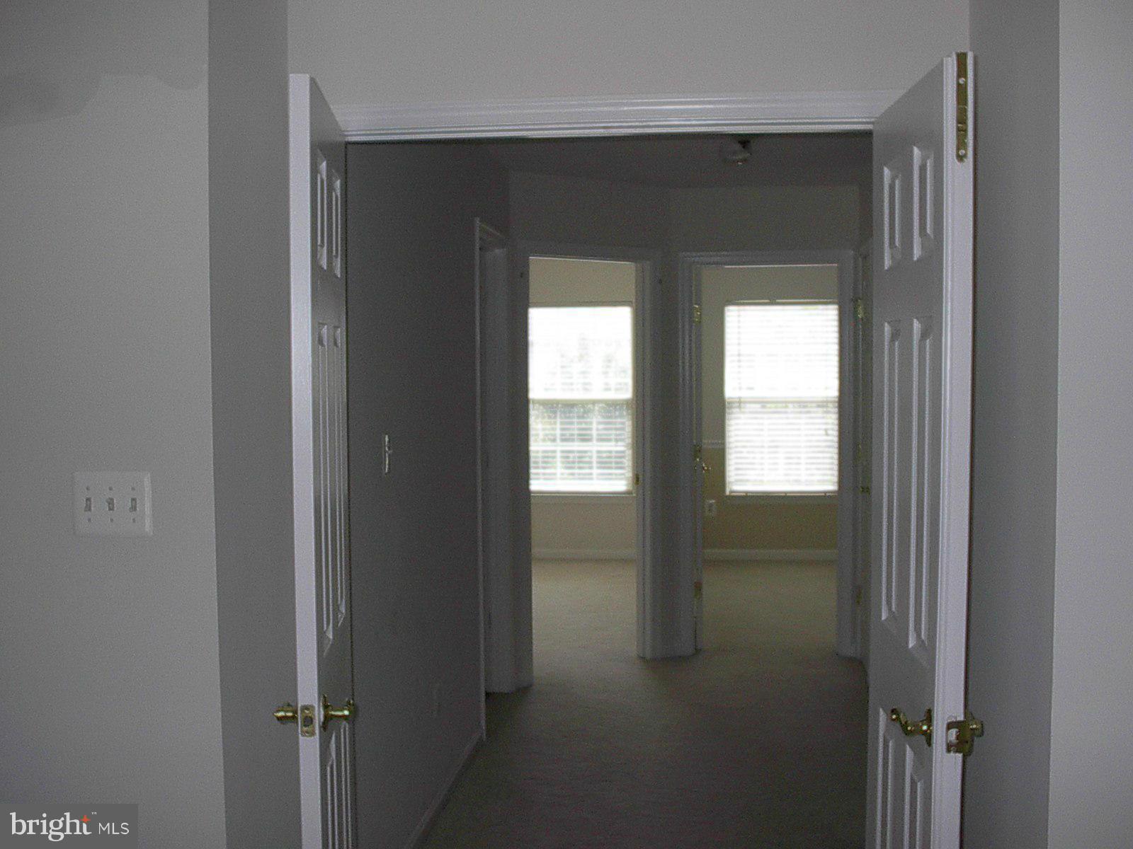 RYAN PARK - Residential Lease