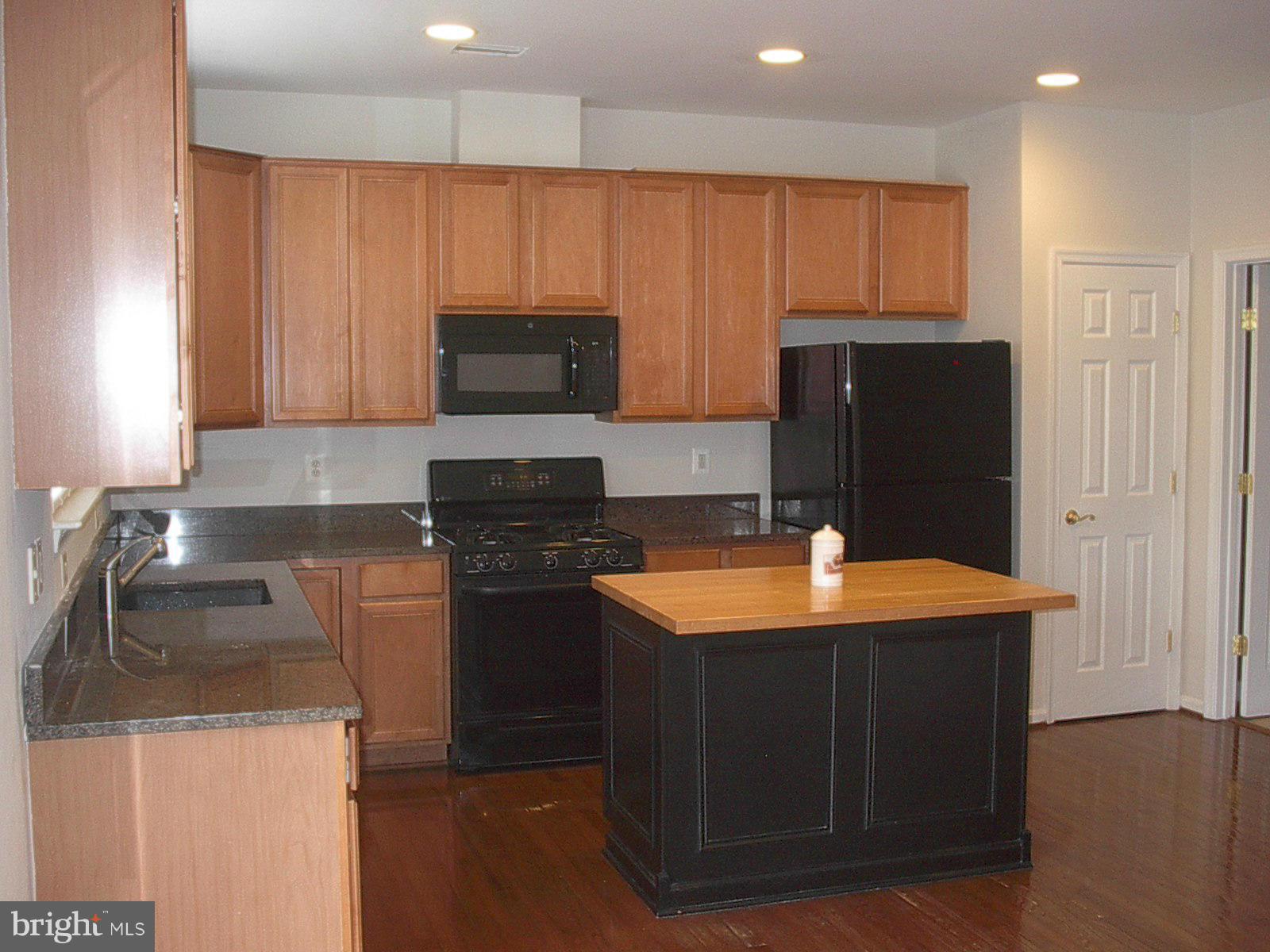 RYAN PARK - Residential Lease