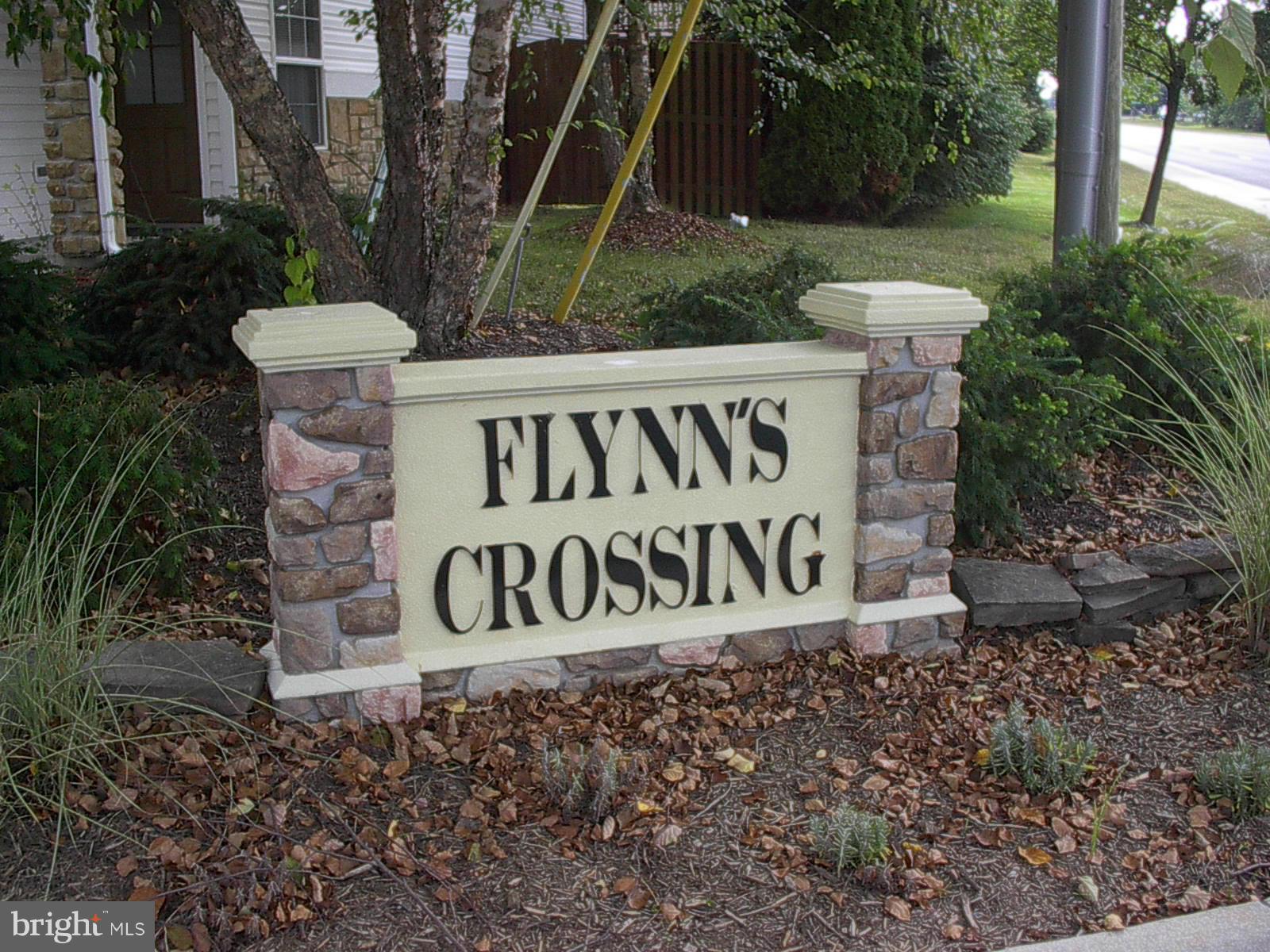 RYAN PARK - Residential Lease