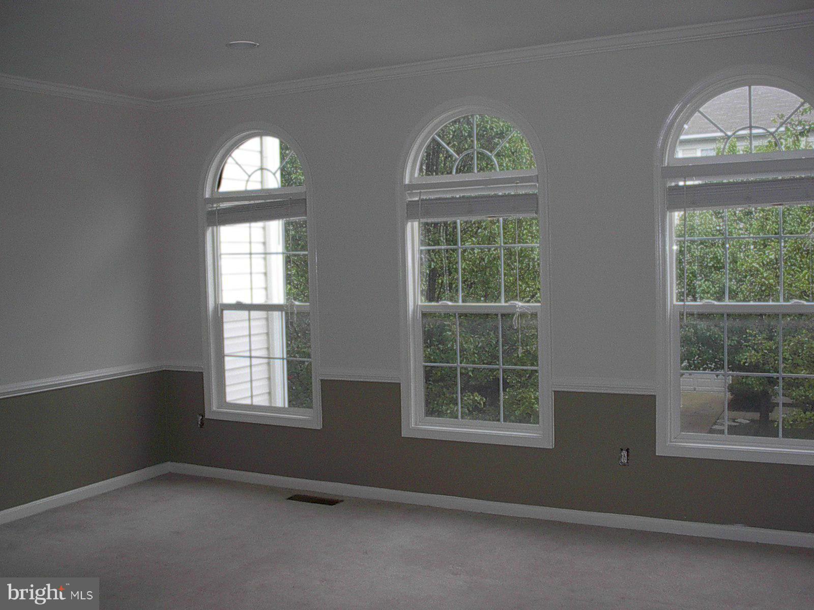 RYAN PARK - Residential Lease