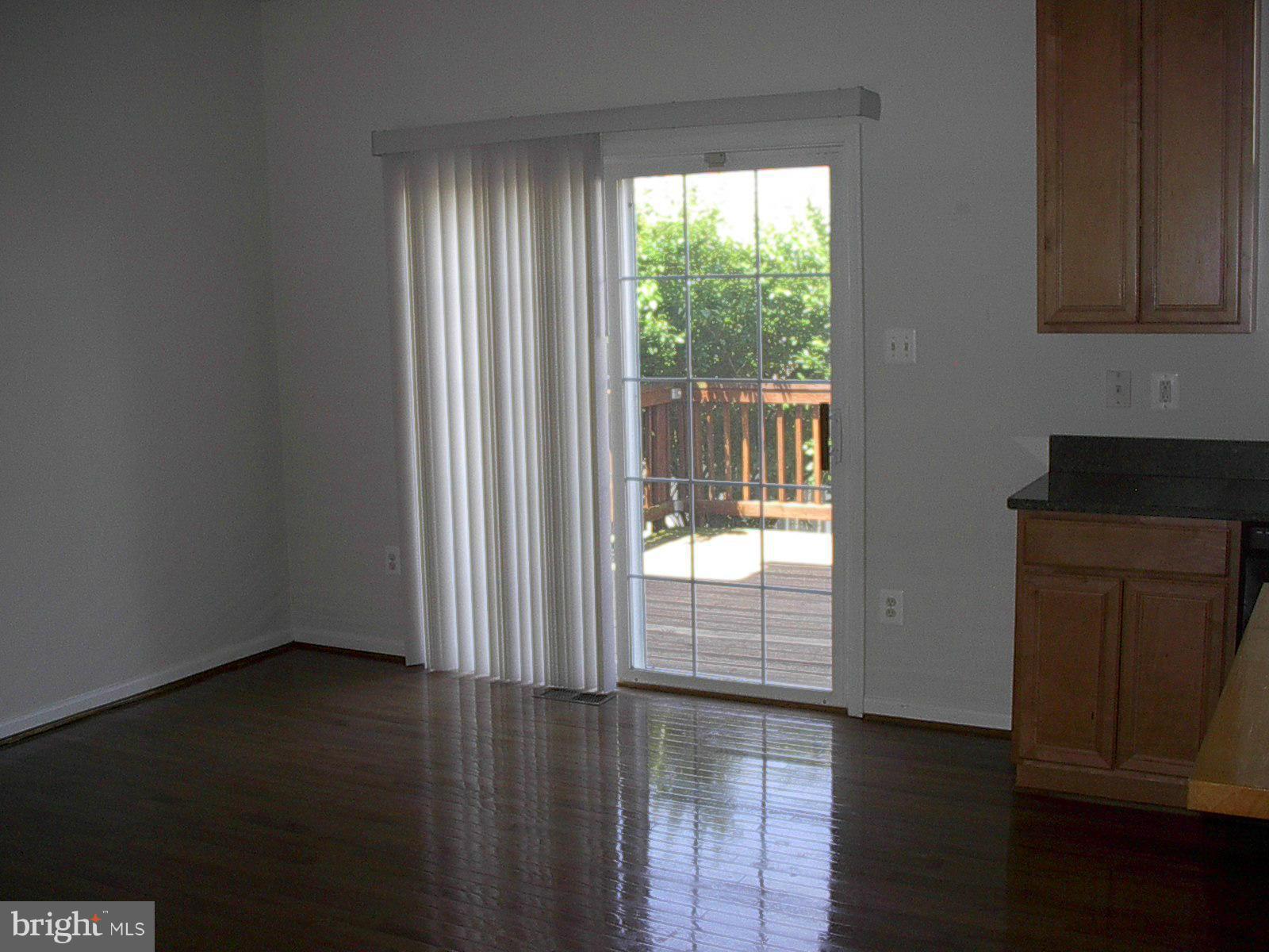 RYAN PARK - Residential Lease