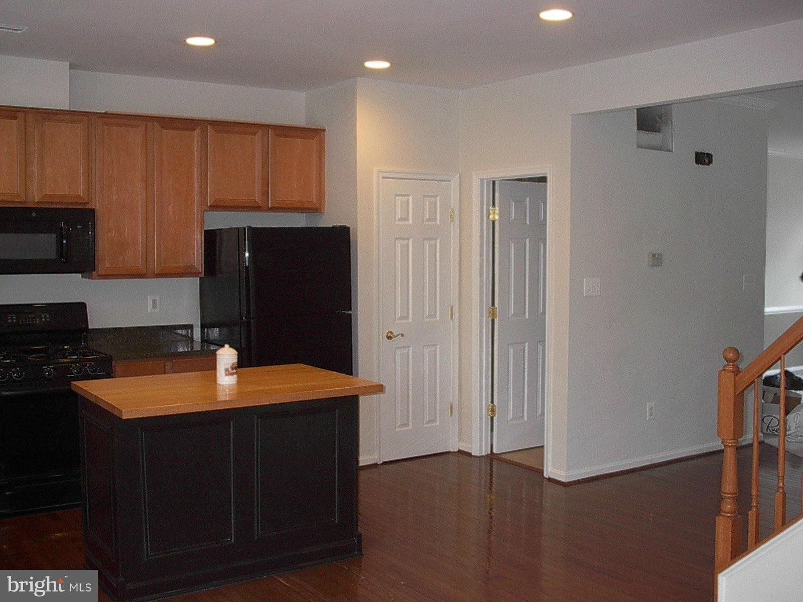 RYAN PARK - Residential Lease