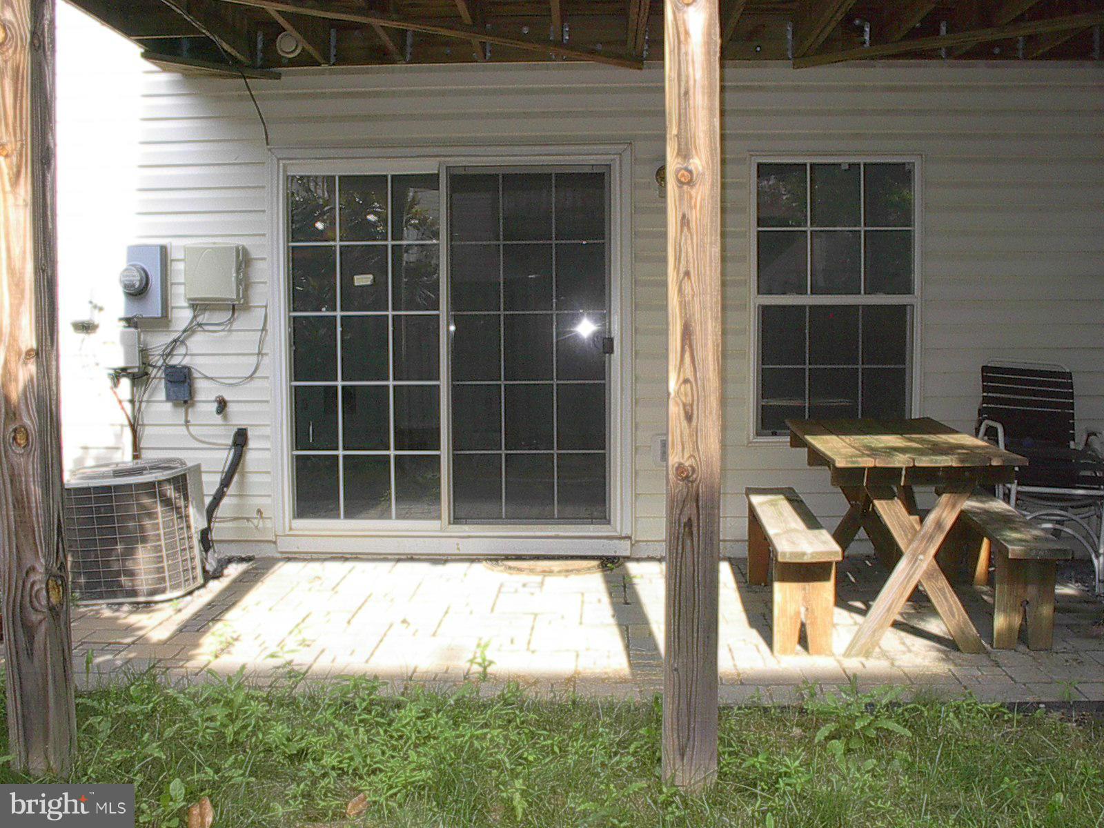 RYAN PARK - Residential Lease