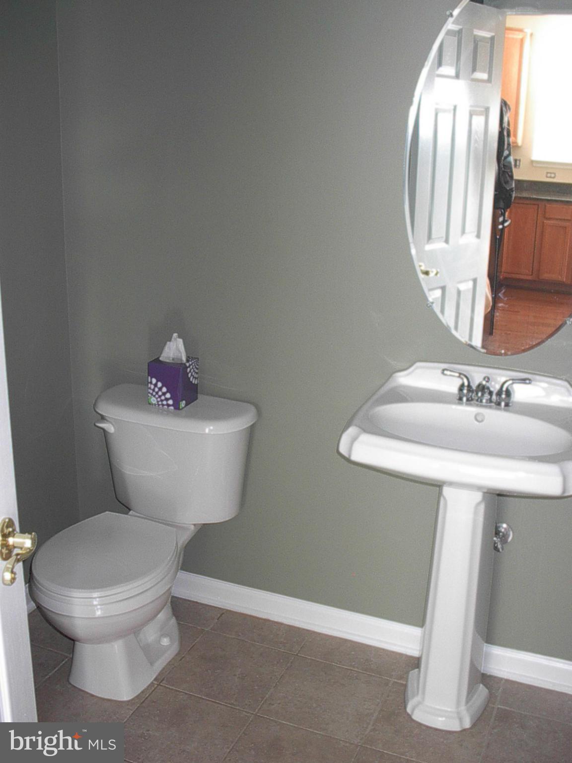 RYAN PARK - Residential Lease