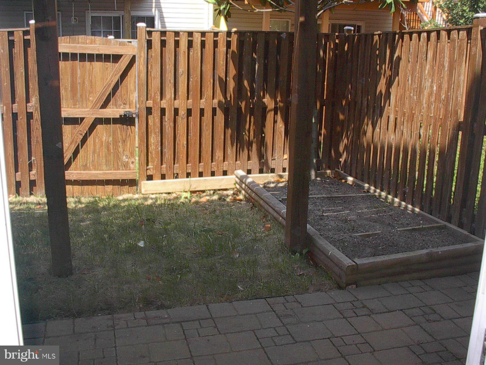 RYAN PARK - Residential Lease