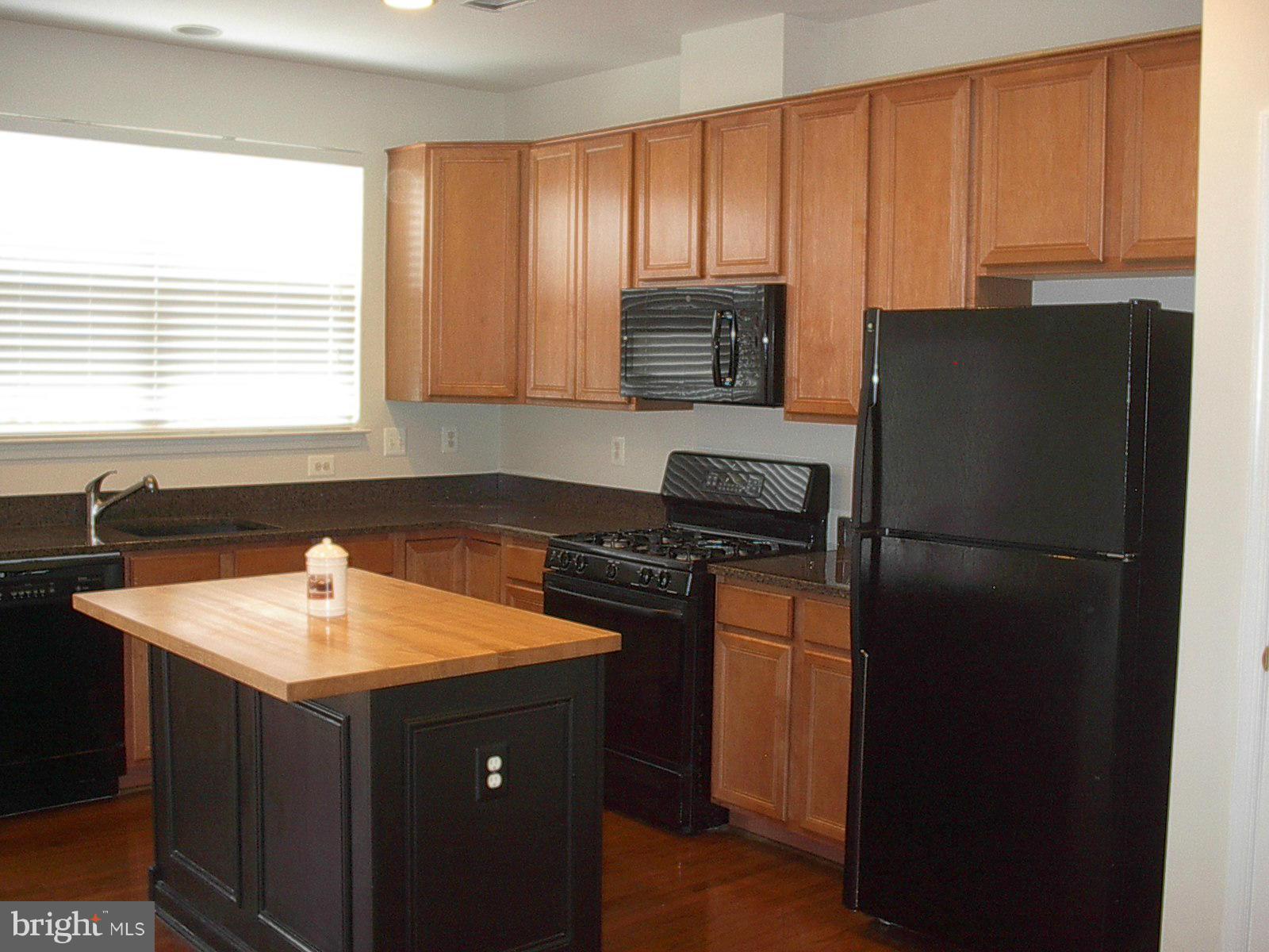 RYAN PARK - Residential Lease