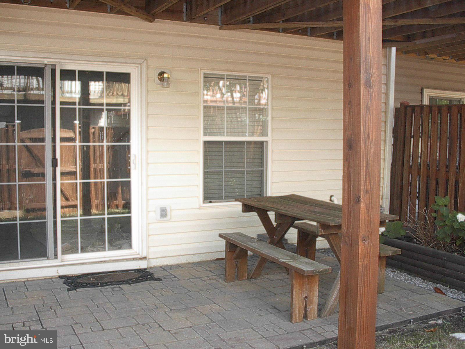 RYAN PARK - Residential Lease