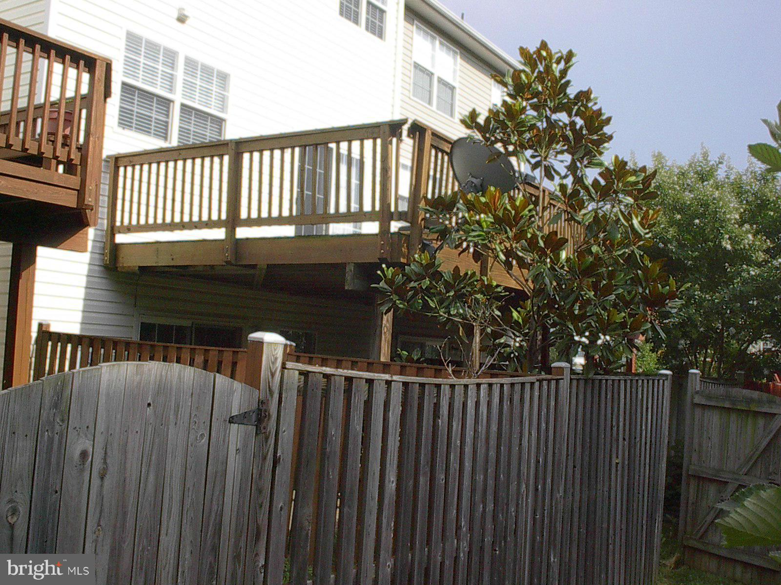 RYAN PARK - Residential Lease