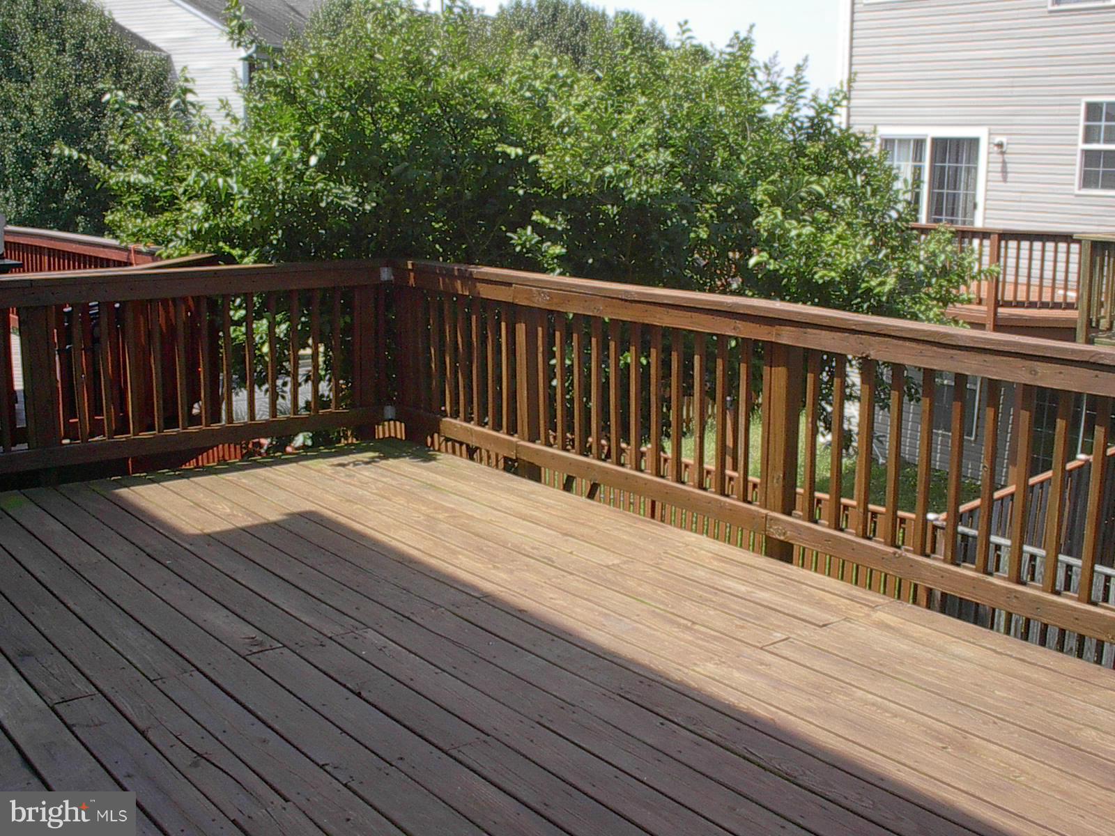 RYAN PARK - Residential Lease