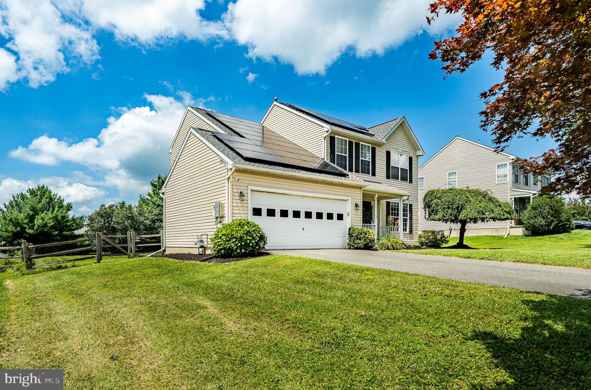 318 YORKLYN ROAD