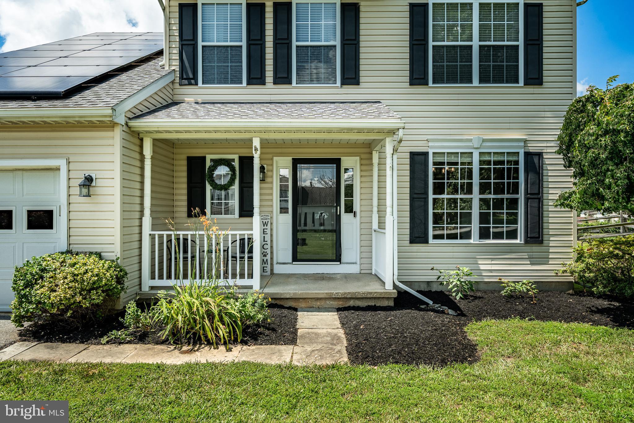 318 YORKLYN ROAD
