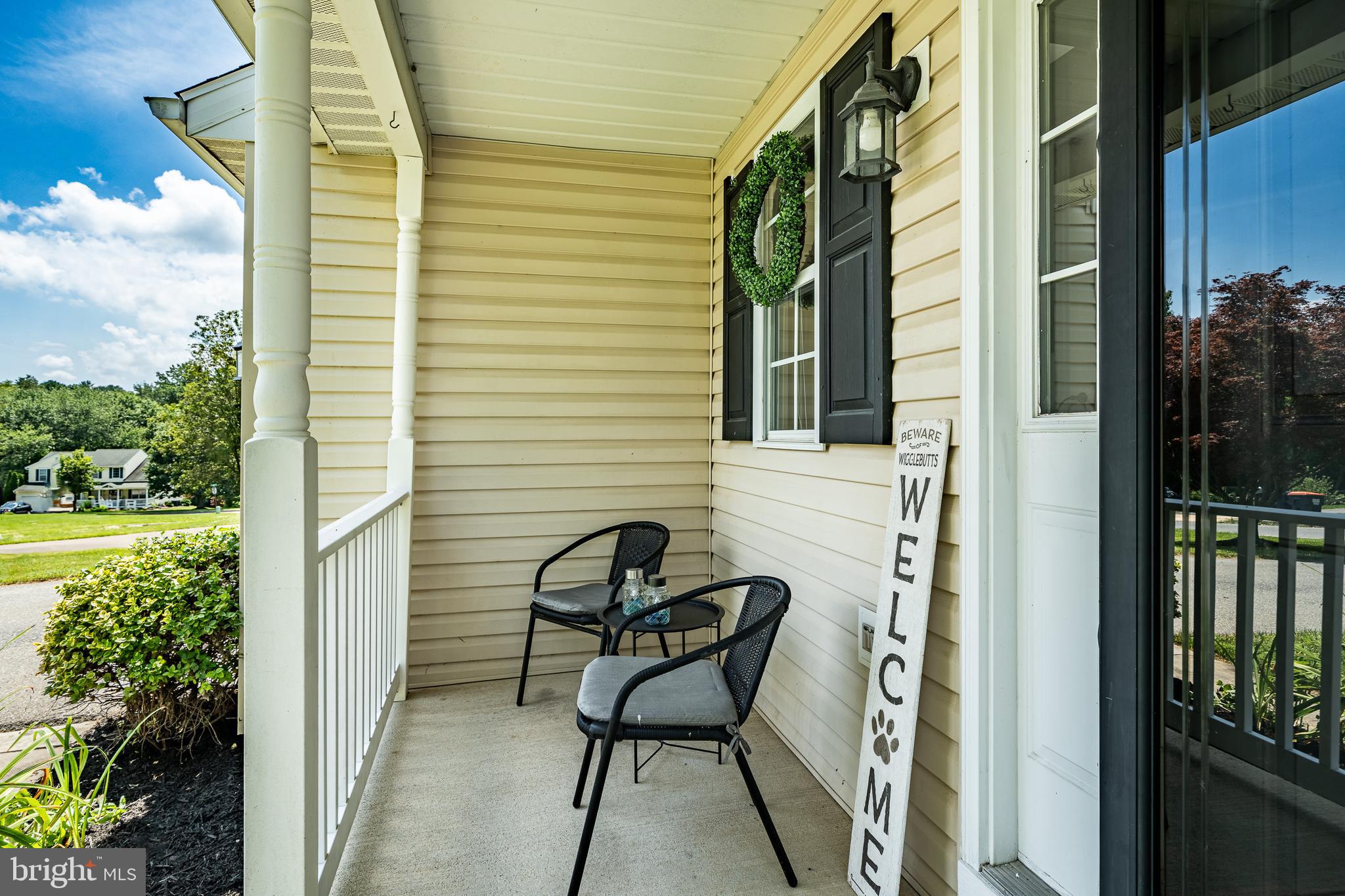 318 YORKLYN ROAD