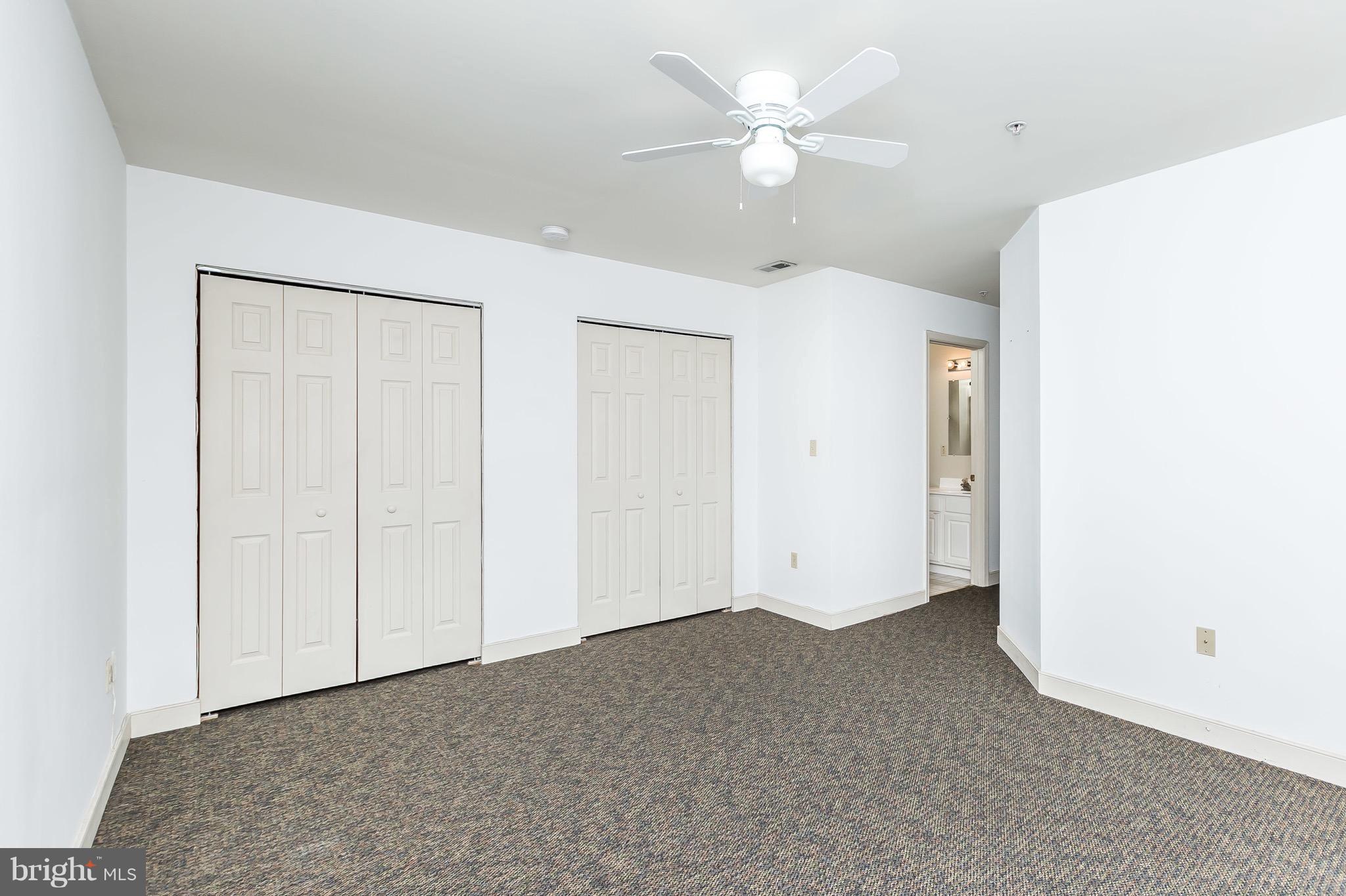 FEDERAL HILL HISTORIC DISTRICT - Residential Lease