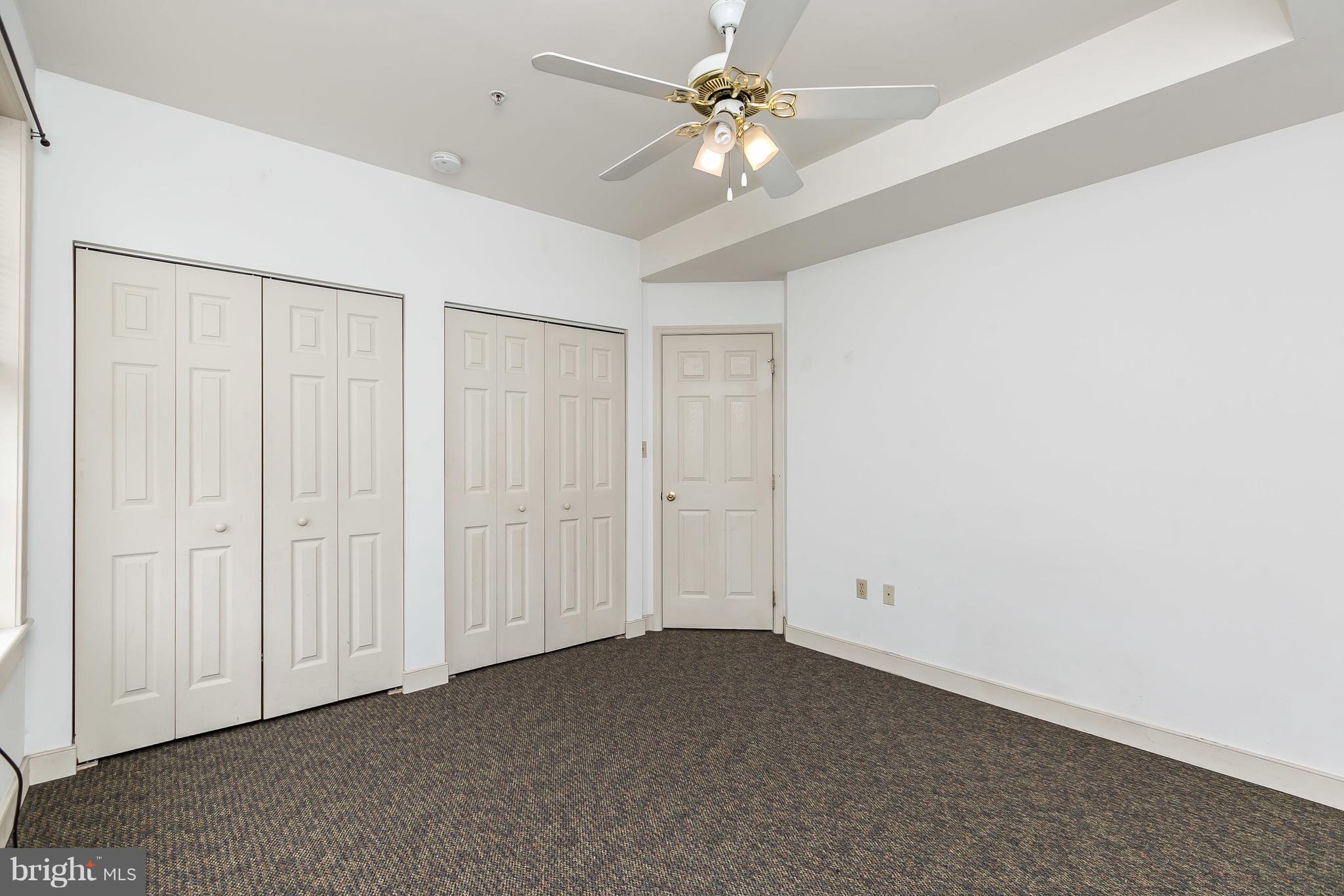 FEDERAL HILL HISTORIC DISTRICT - Residential Lease