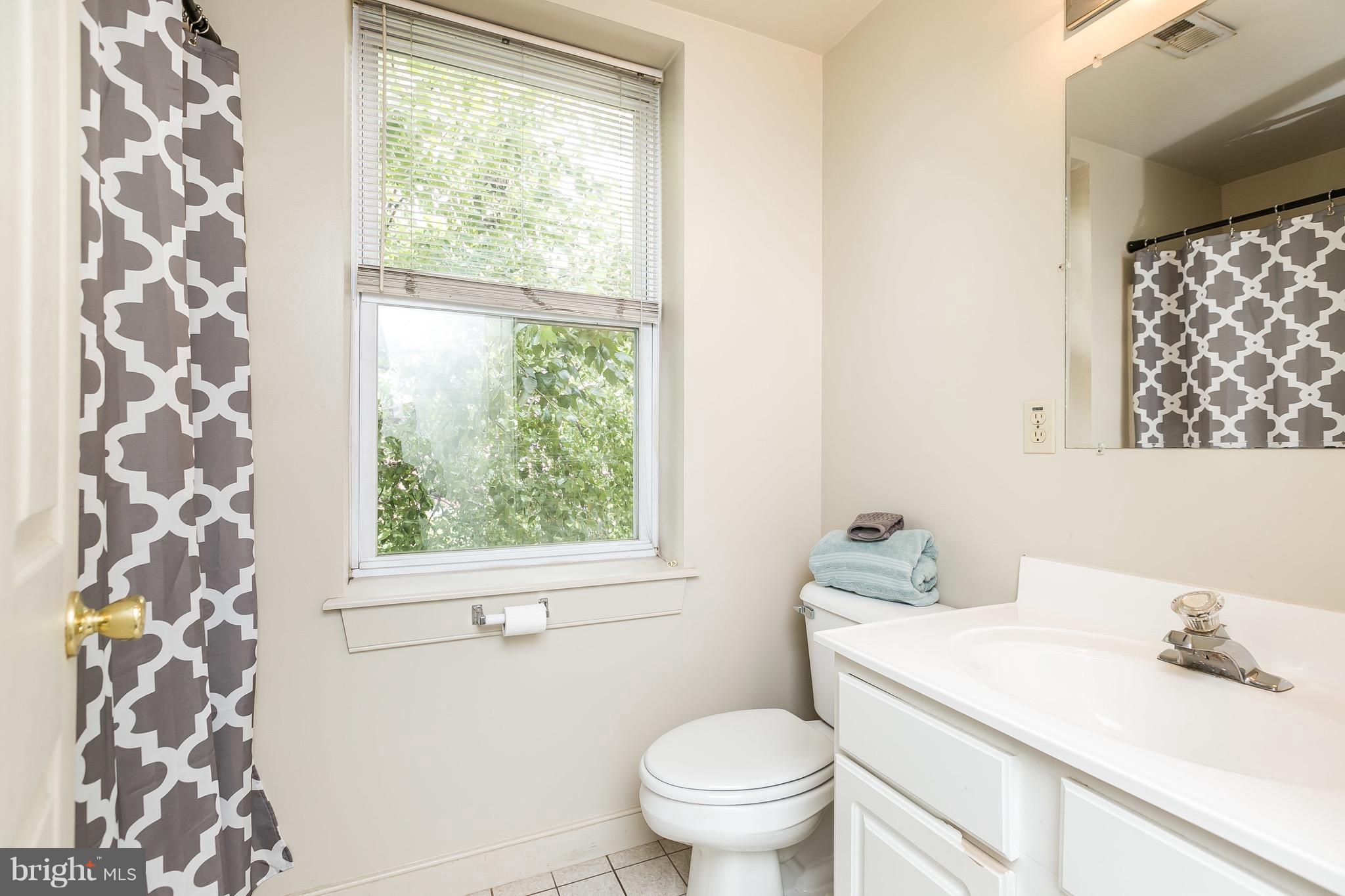 FEDERAL HILL HISTORIC DISTRICT - Residential Lease