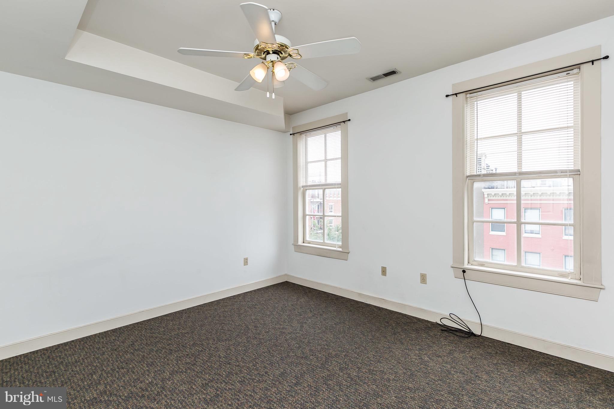 FEDERAL HILL HISTORIC DISTRICT - Residential Lease