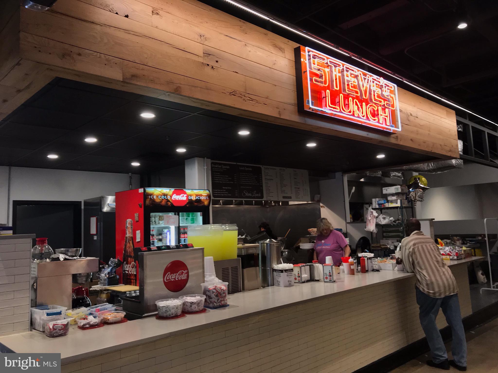 FEDERAL HILL HISTORIC DISTRICT - Residential Lease