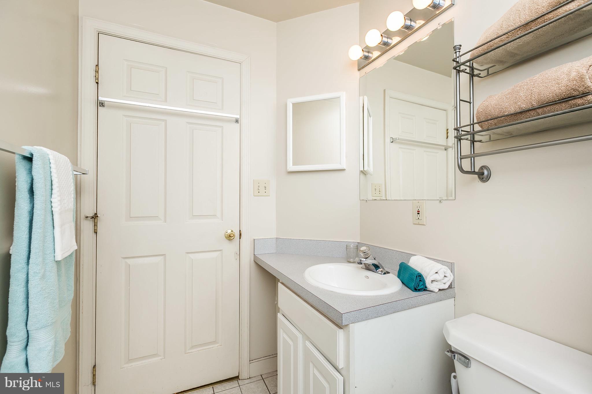 FEDERAL HILL HISTORIC DISTRICT - Residential Lease