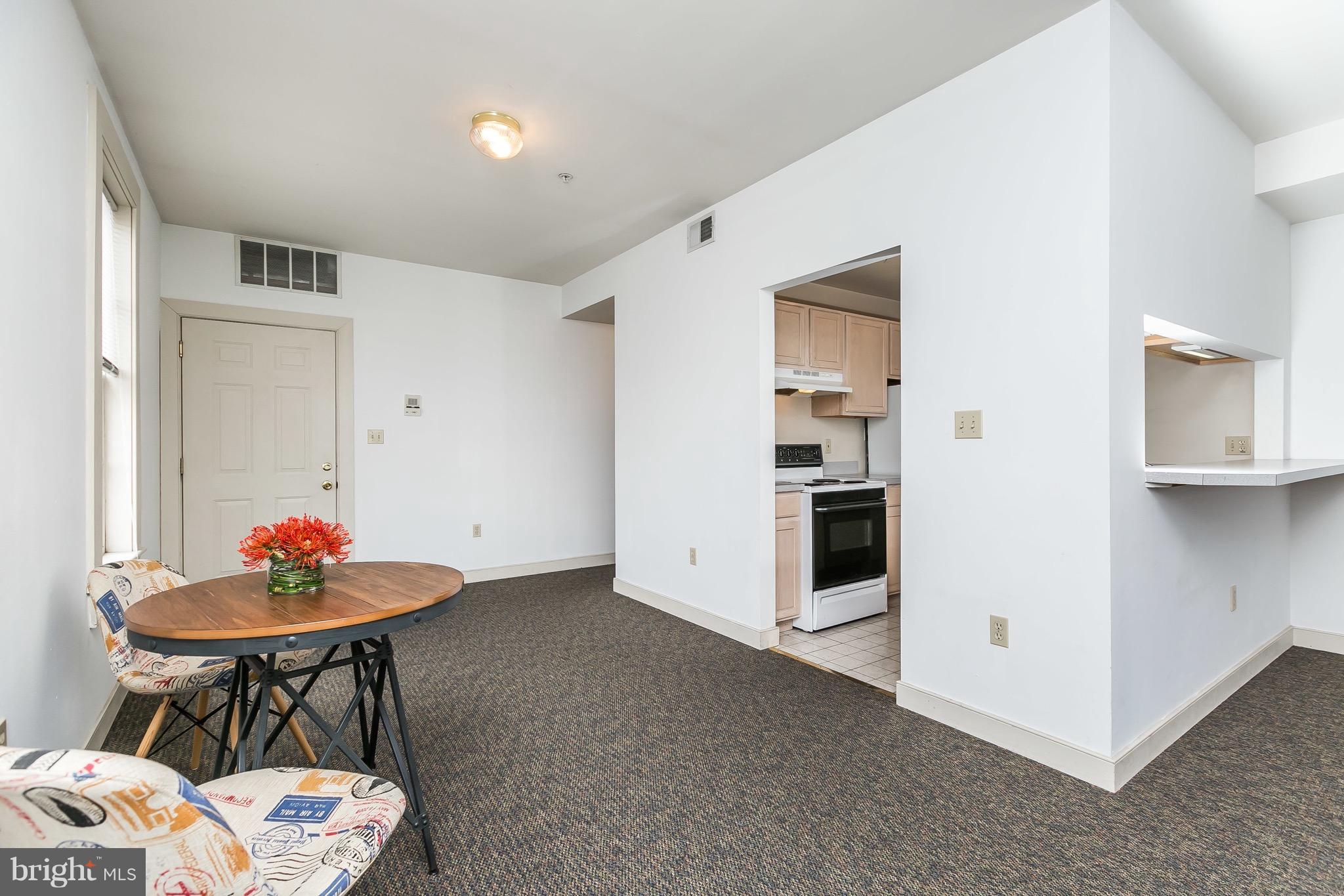 FEDERAL HILL HISTORIC DISTRICT - Residential Lease