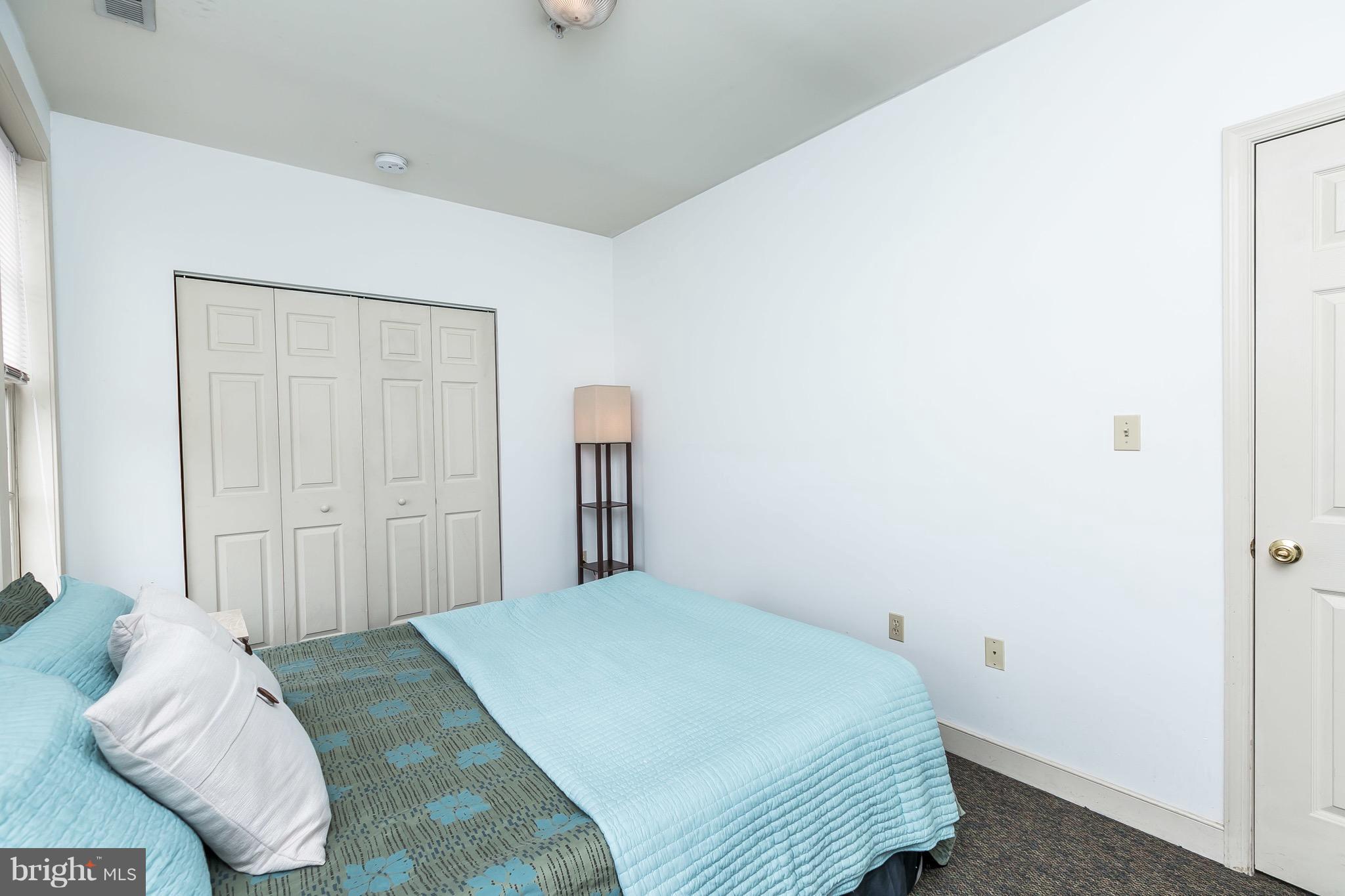 FEDERAL HILL HISTORIC DISTRICT - Residential Lease