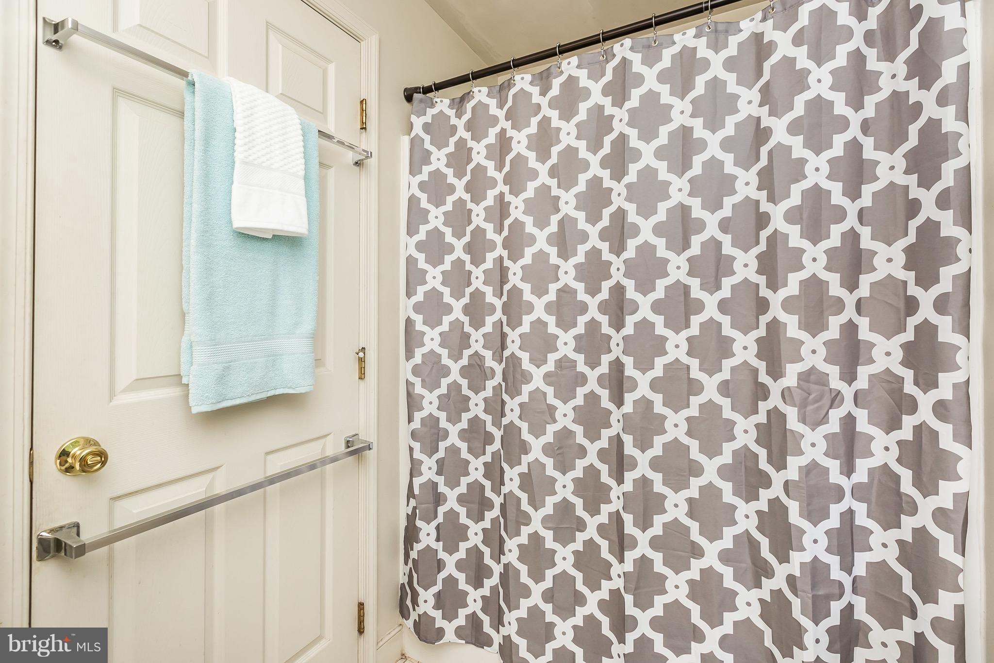 FEDERAL HILL HISTORIC DISTRICT - Residential Lease