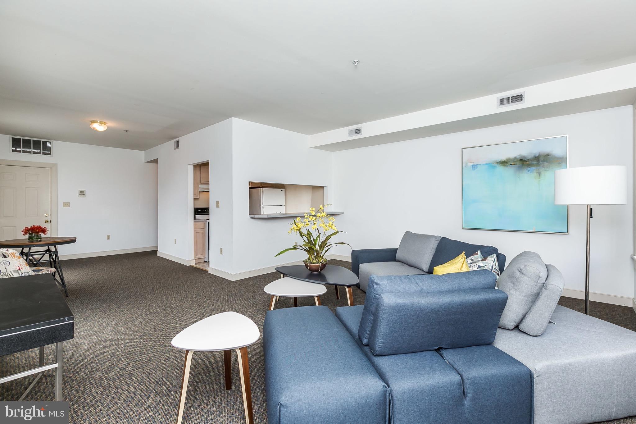 FEDERAL HILL HISTORIC DISTRICT - Residential Lease