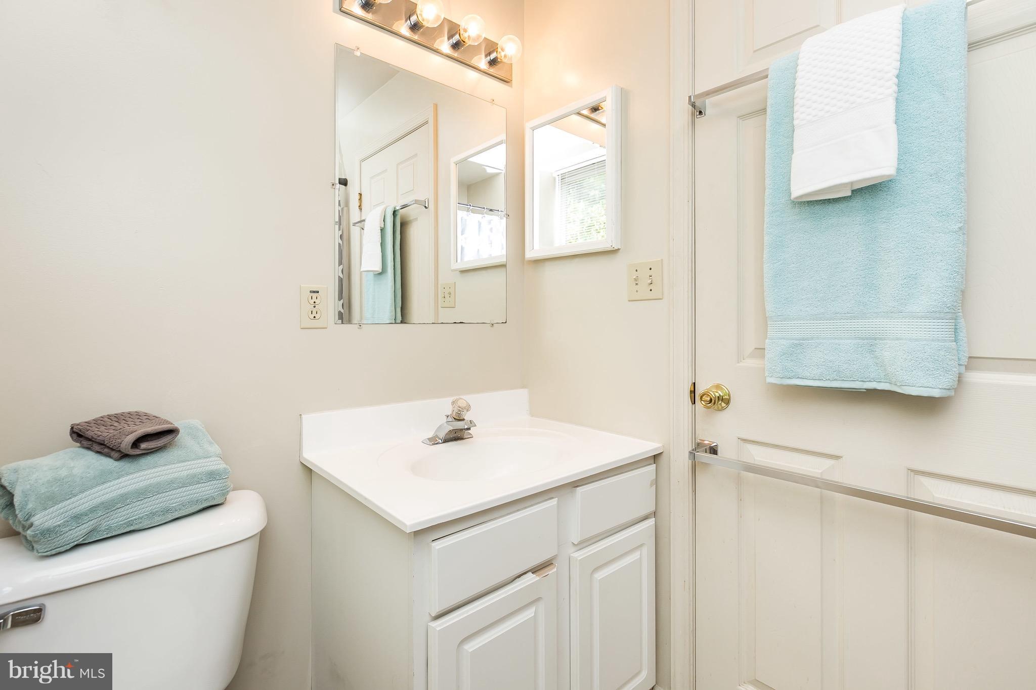 FEDERAL HILL HISTORIC DISTRICT - Residential Lease