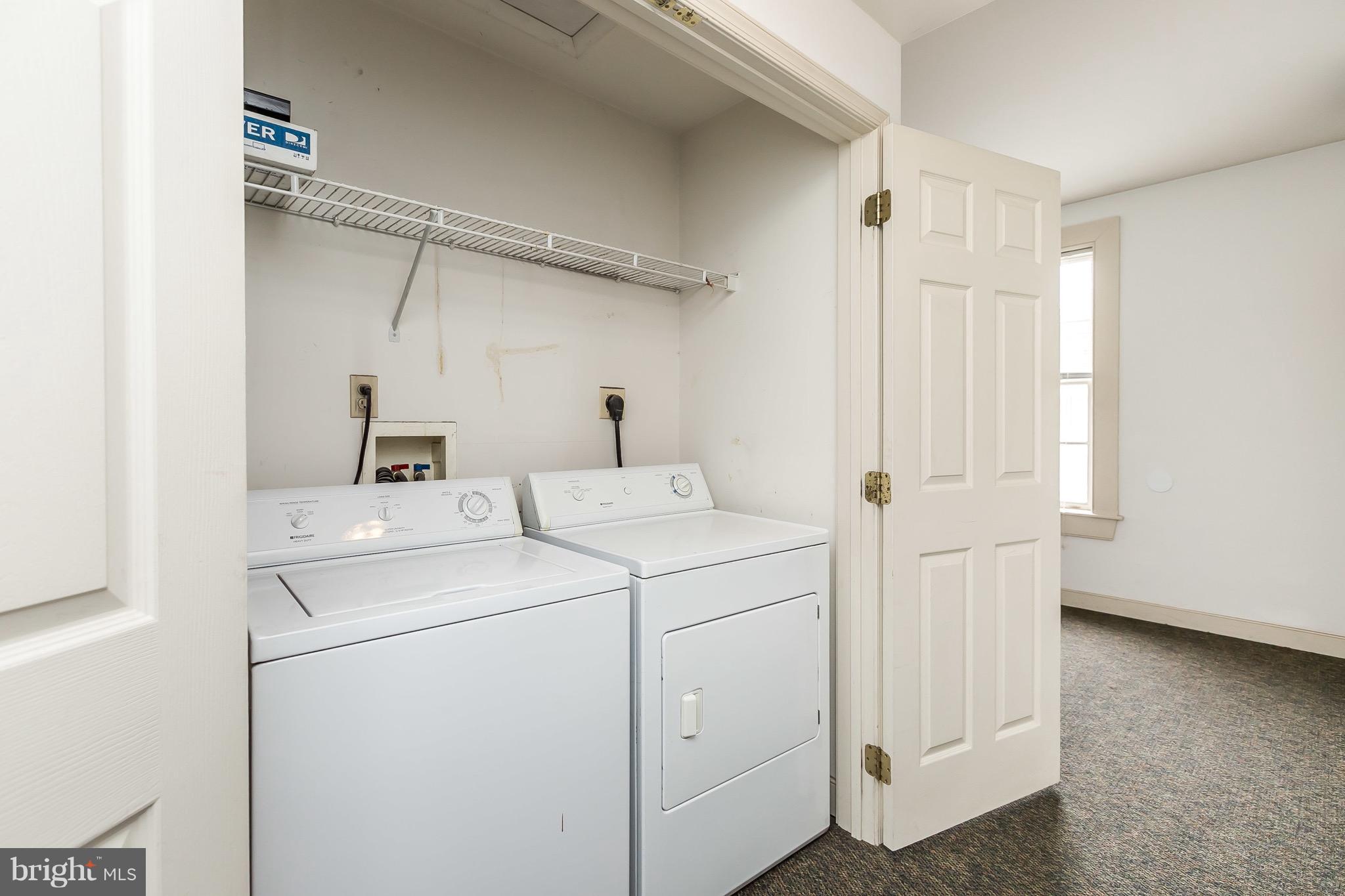 FEDERAL HILL HISTORIC DISTRICT - Residential Lease