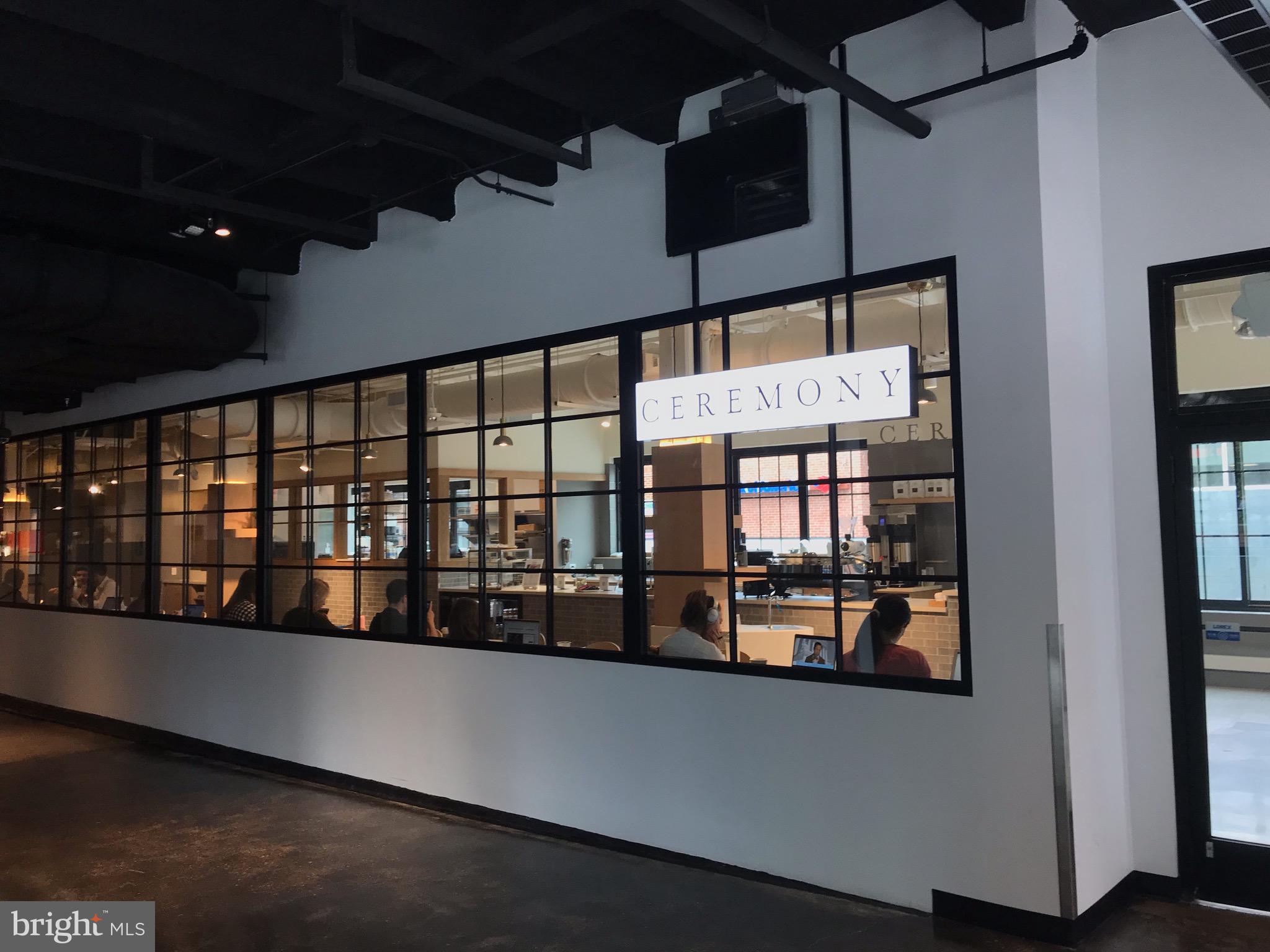 FEDERAL HILL HISTORIC DISTRICT - Residential Lease