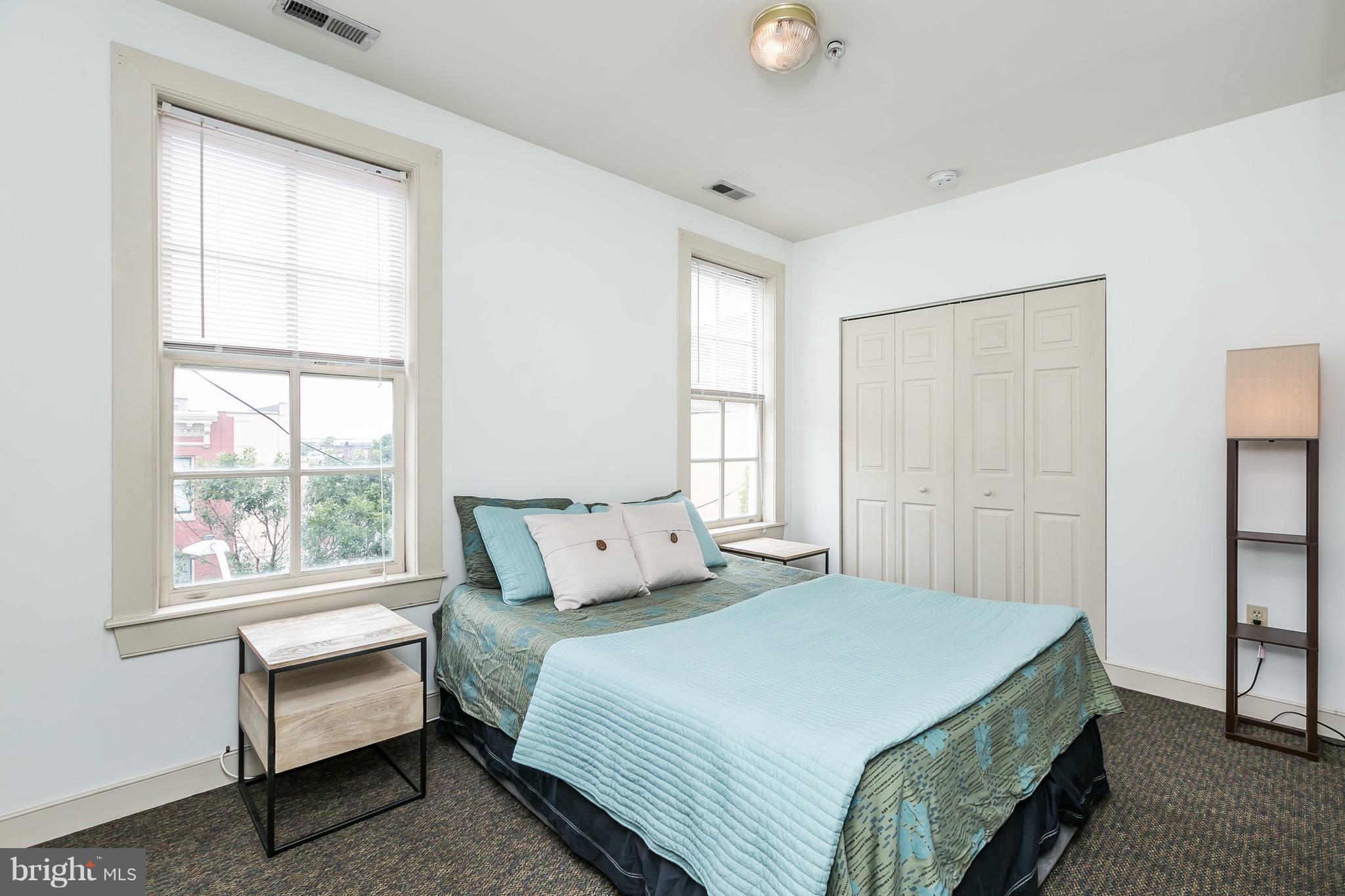 FEDERAL HILL HISTORIC DISTRICT - Residential Lease