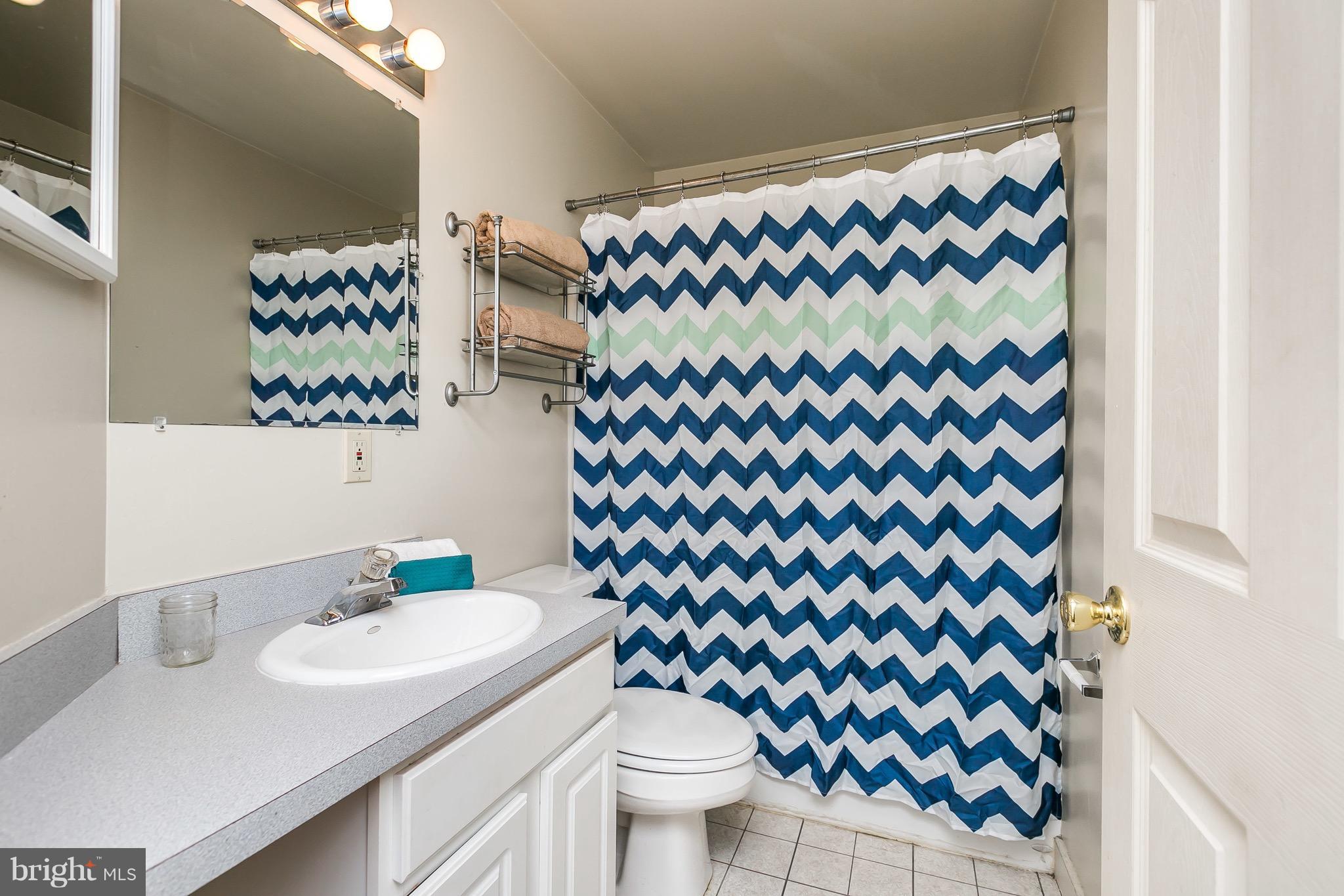 FEDERAL HILL HISTORIC DISTRICT - Residential Lease