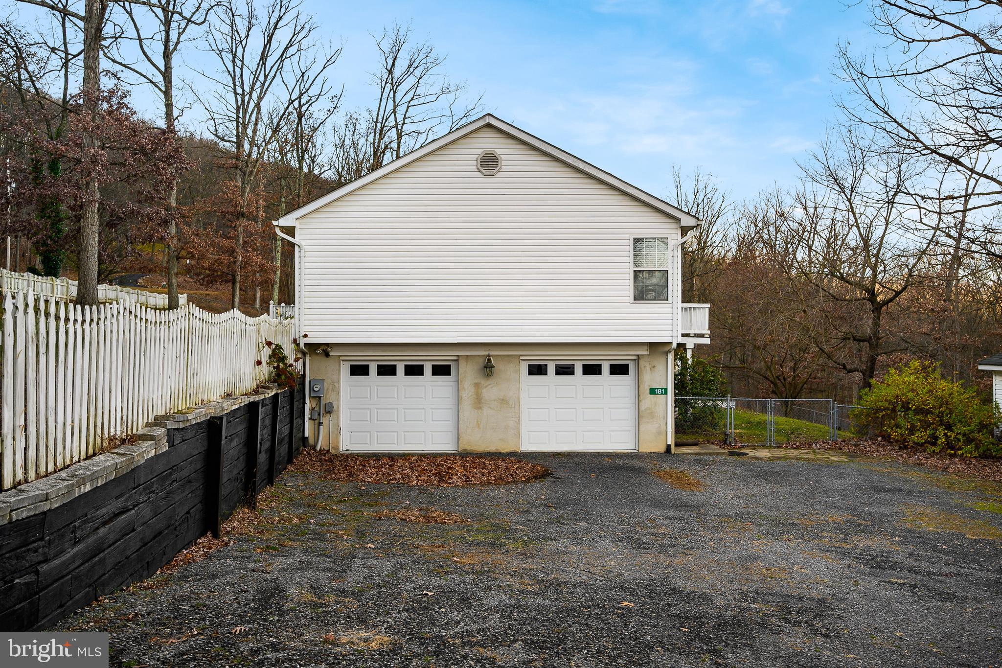 LAYSIDE - Residential